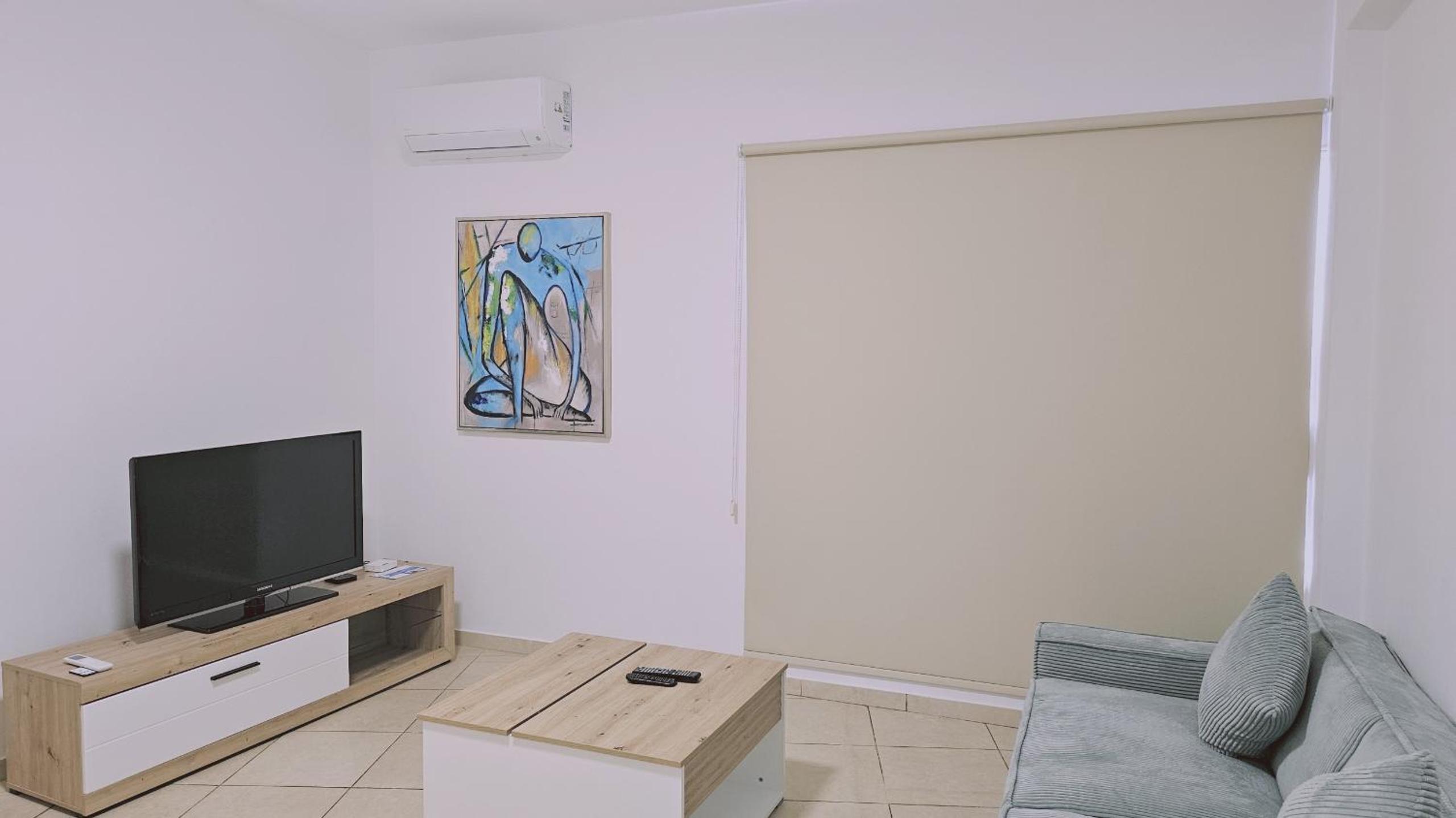 STAY Sunny Honey Apartment