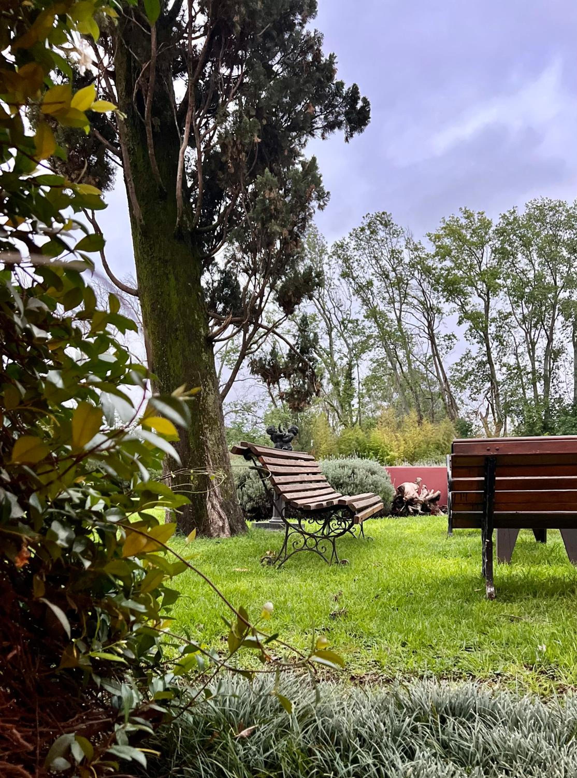 Hotel Boutique Estancia La Loma