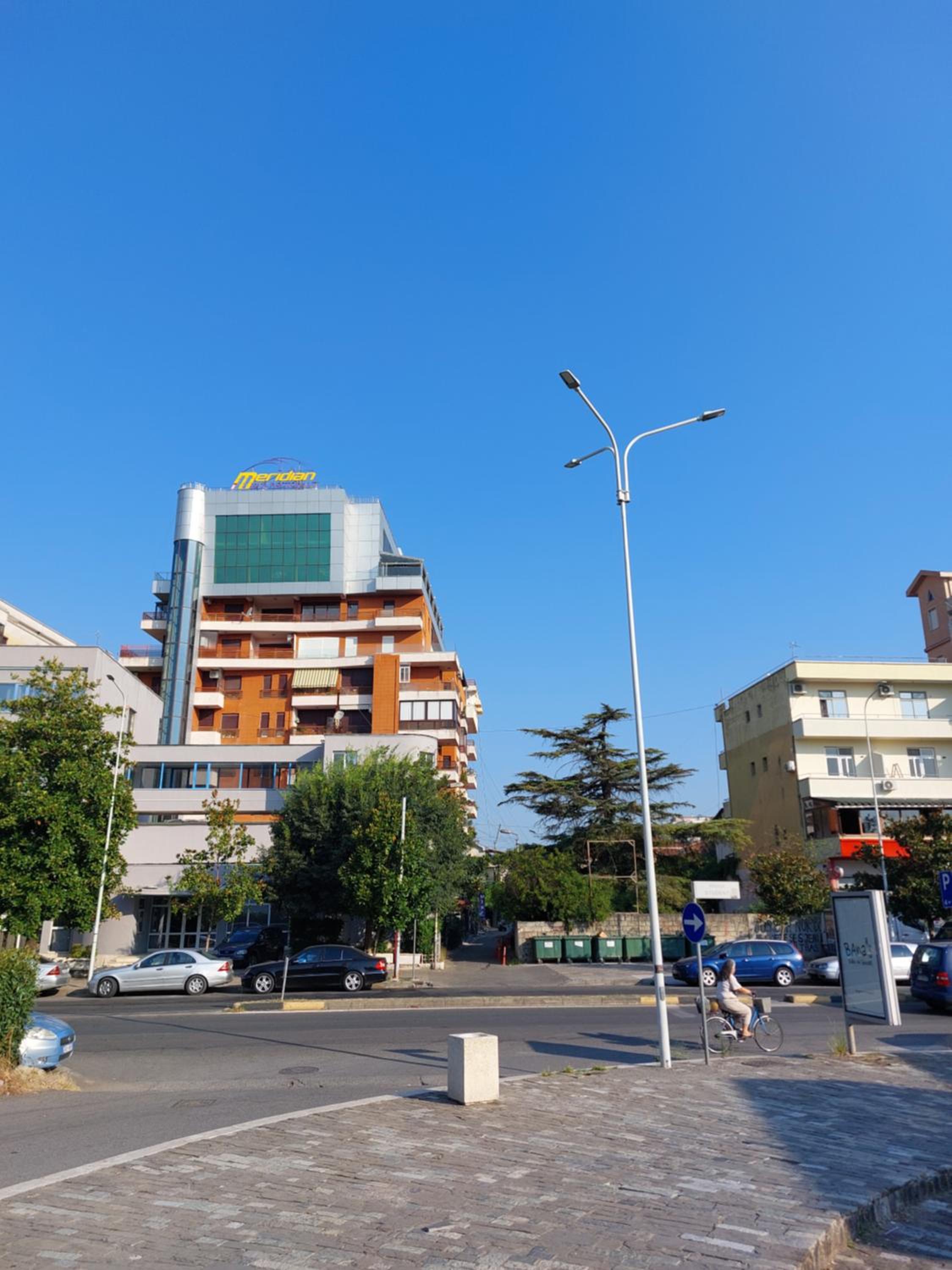 Shkodra City Center Apartment Nr 6