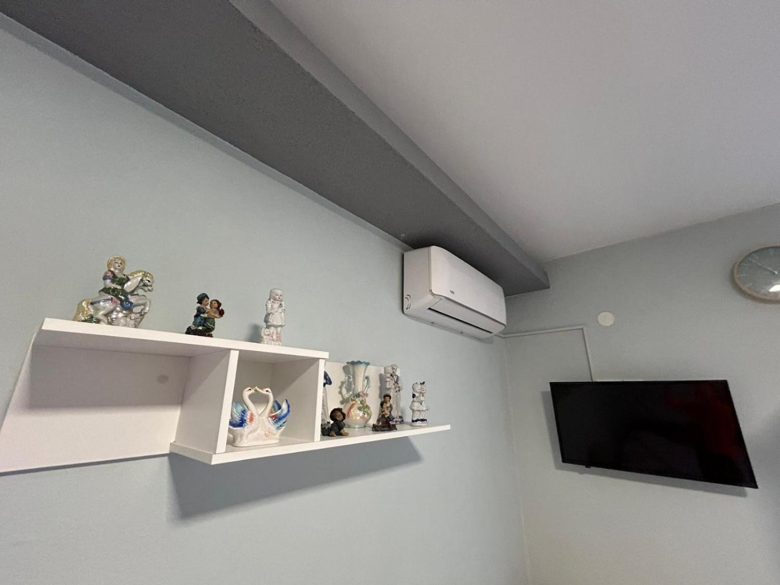 Apartment Milišić