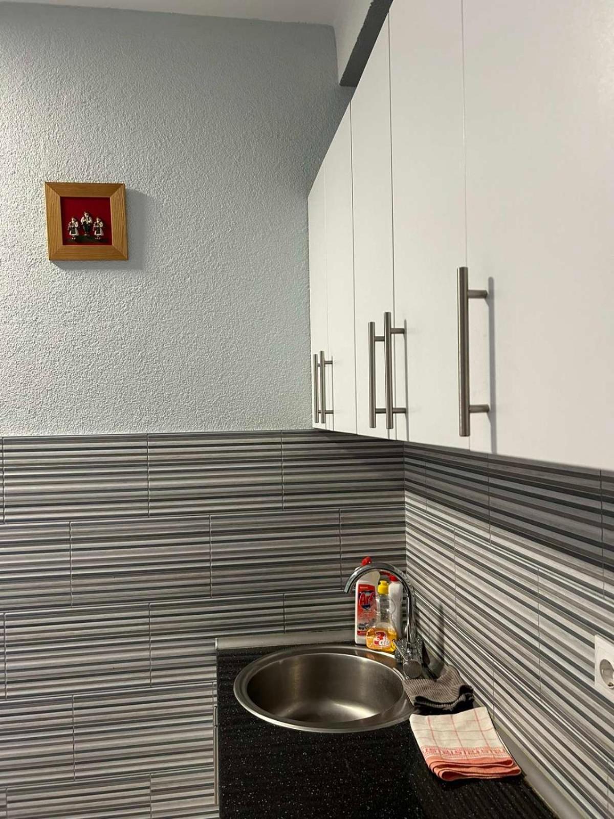 Apartment Milišić