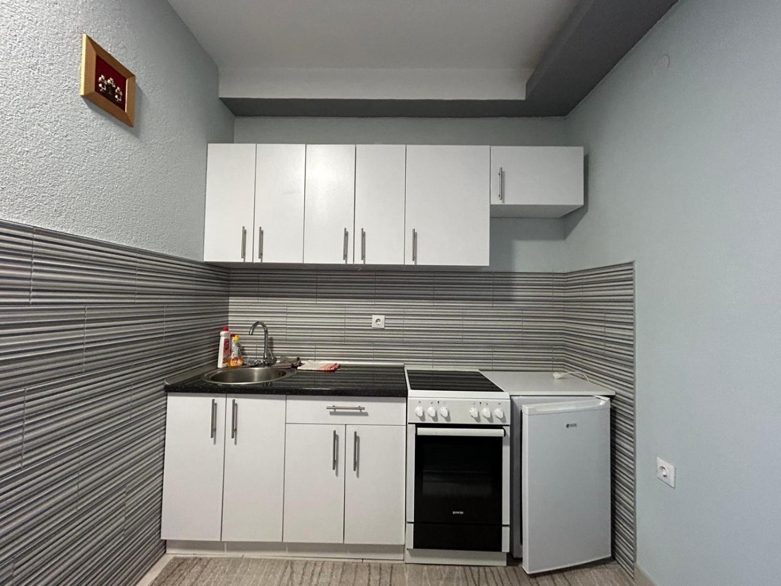 Apartment Milišić