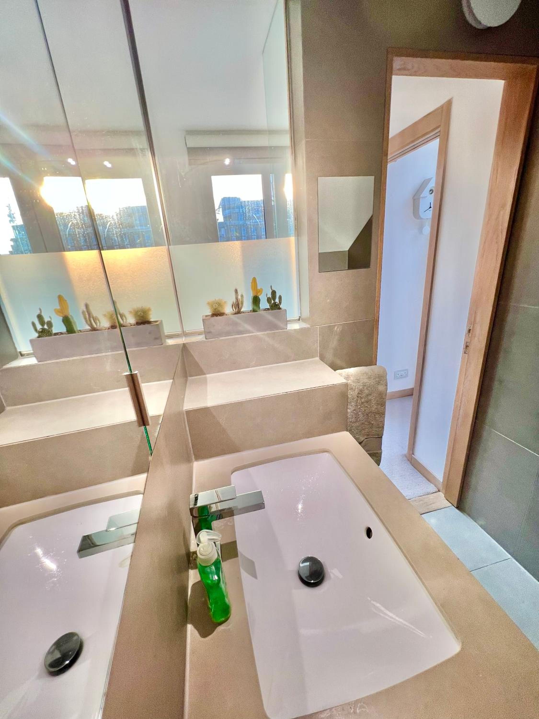 Stunning Central London flat 1 min Bond Street