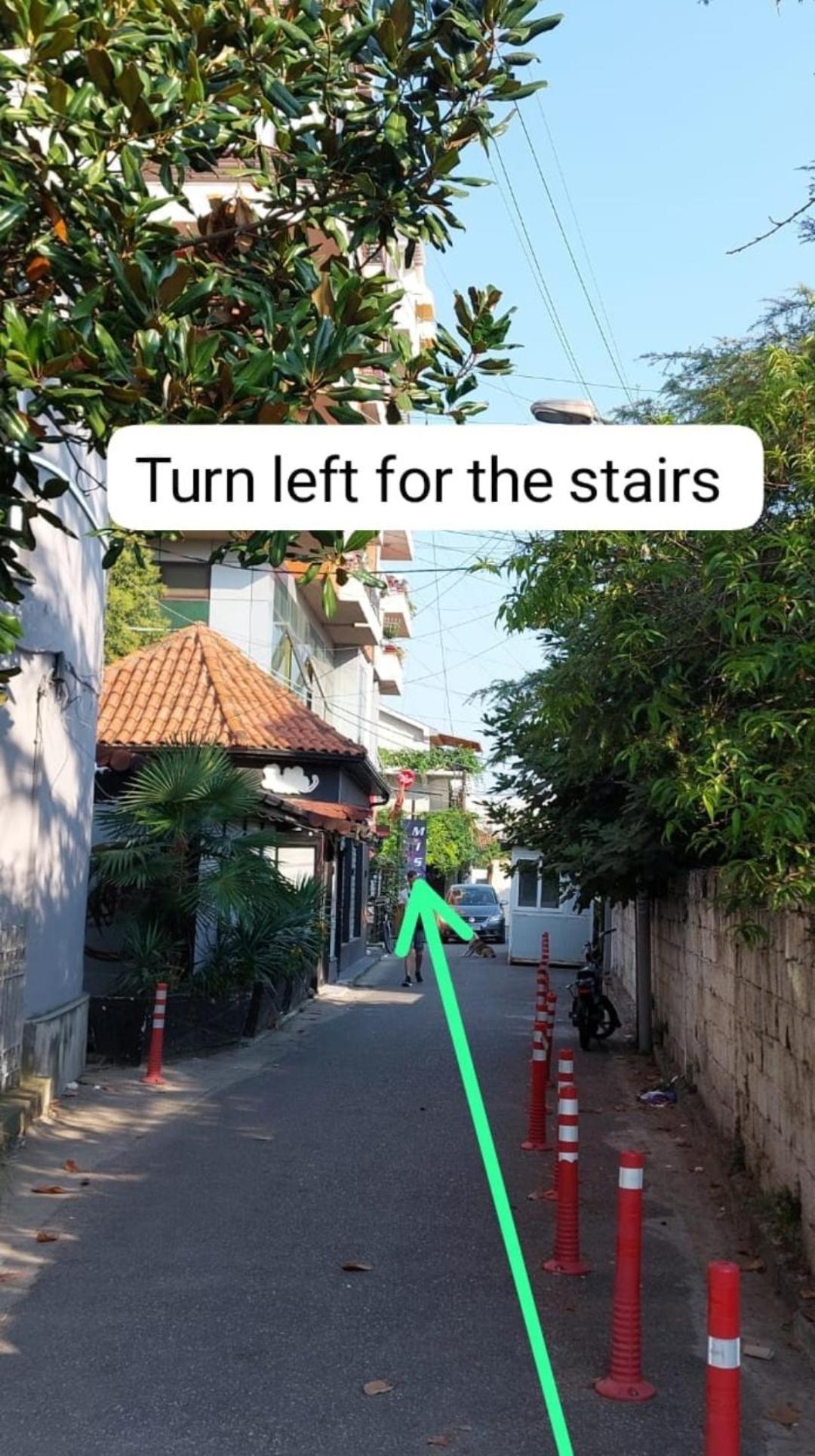 Shkodra City Center Apartment Nr 6 photo 3