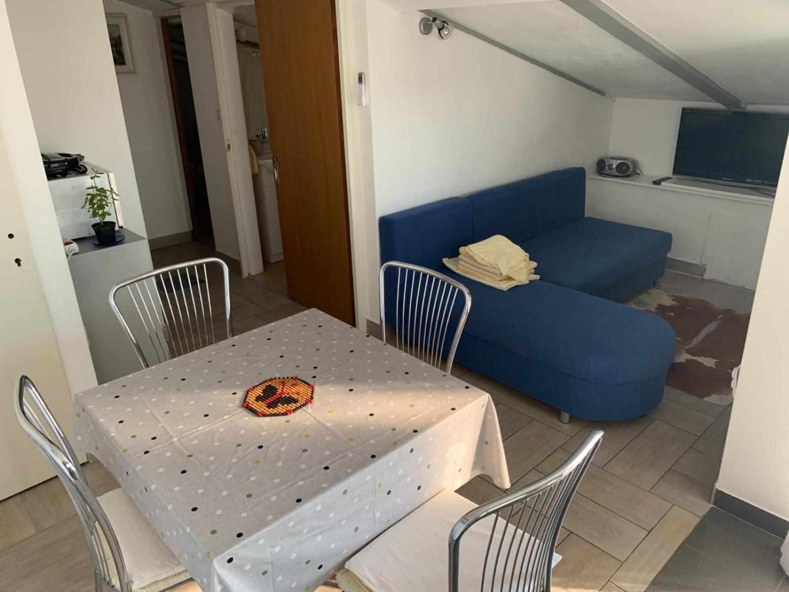 Apartman Zidanic