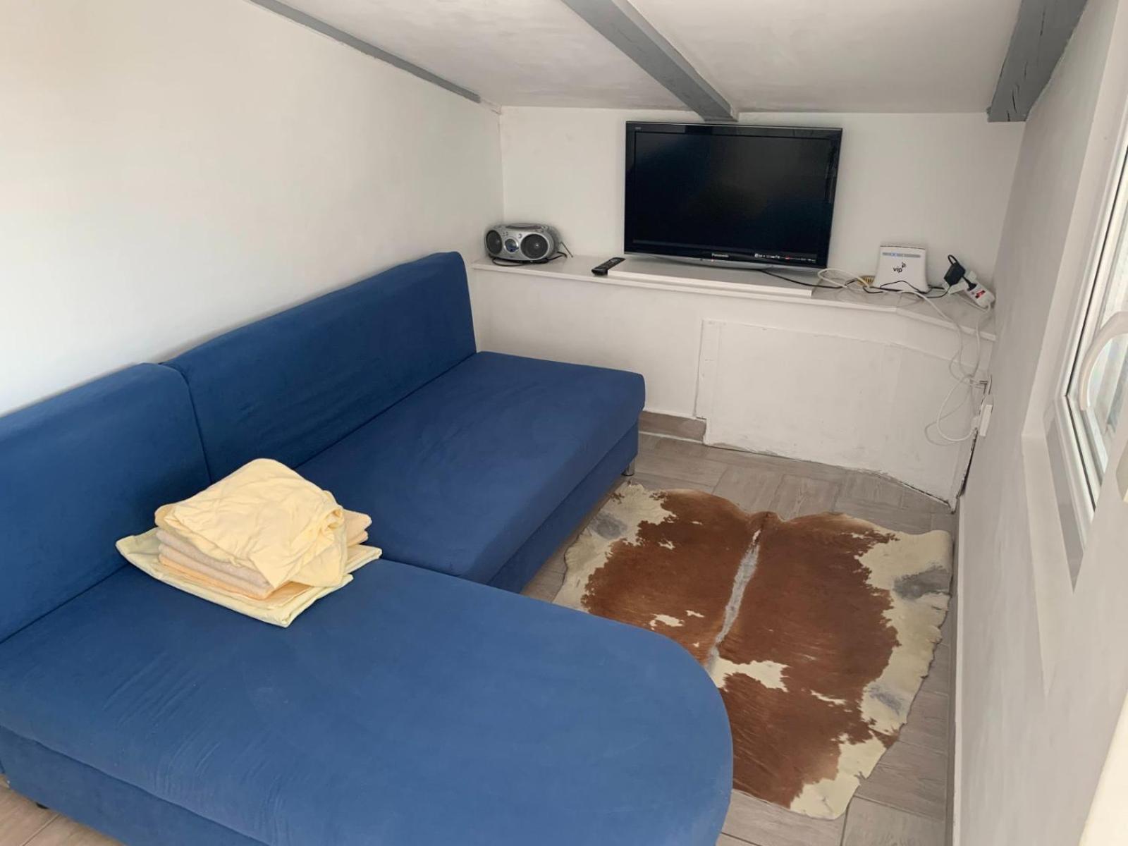 Apartman Zidanic