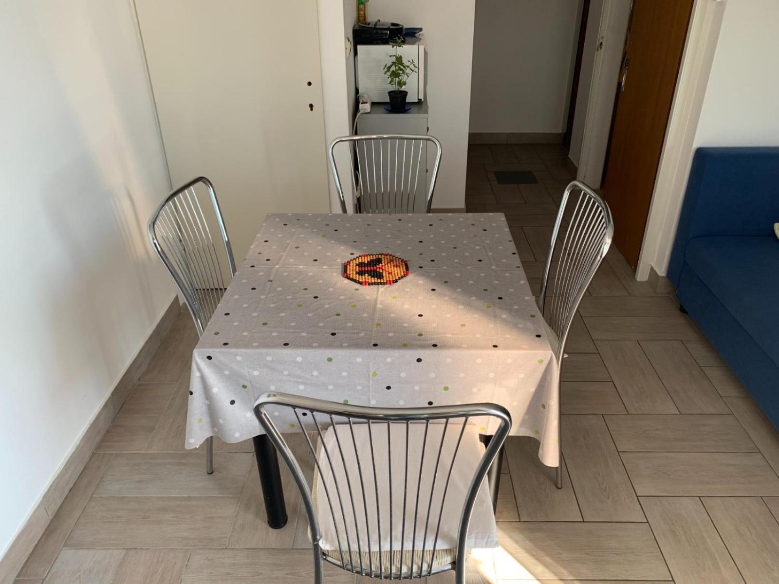 Apartman Zidanic
