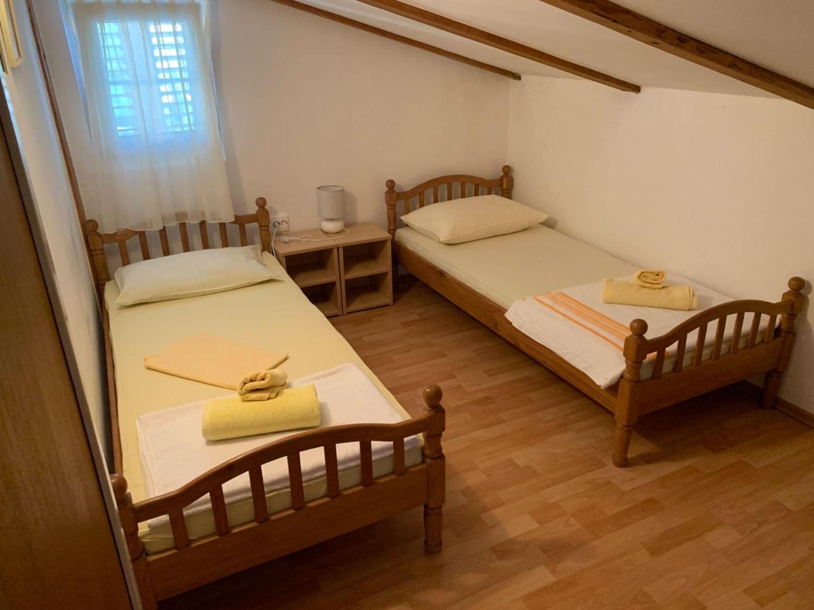 Apartman Zidanic