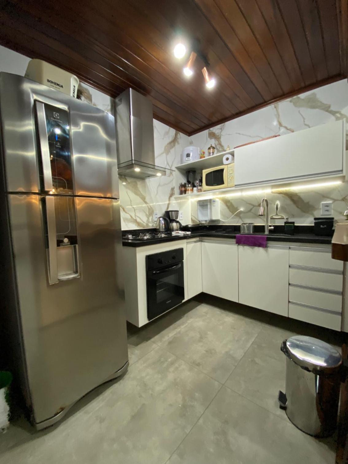 Casa Jd Oceanico - Barra da Tijuca -RJ
