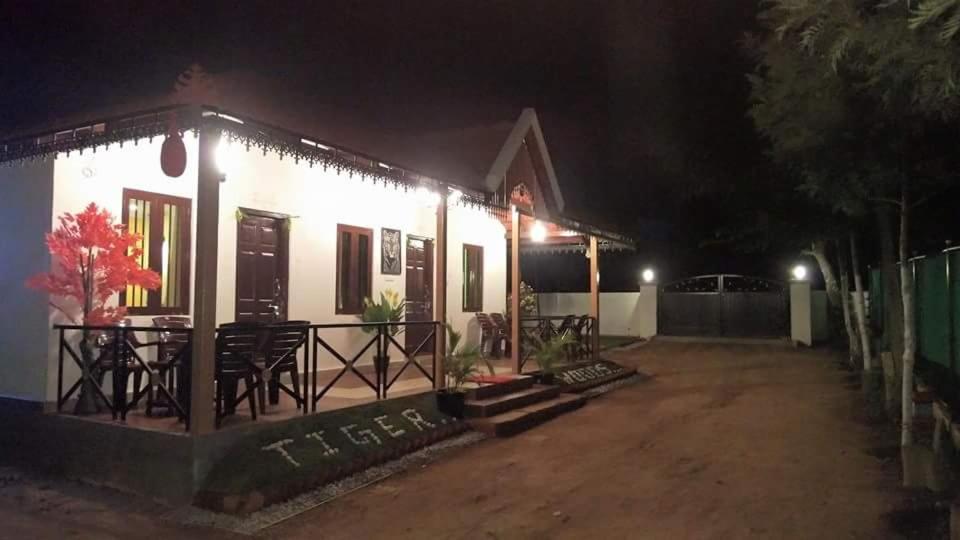 Tigerwoods Cottage