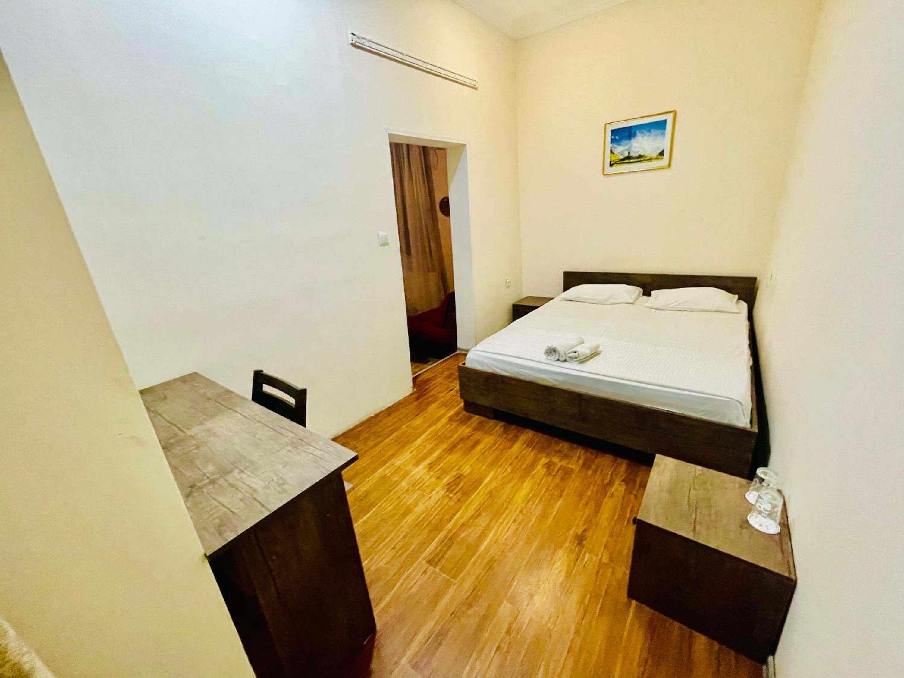 Hotel Klarastan Bon Voyage