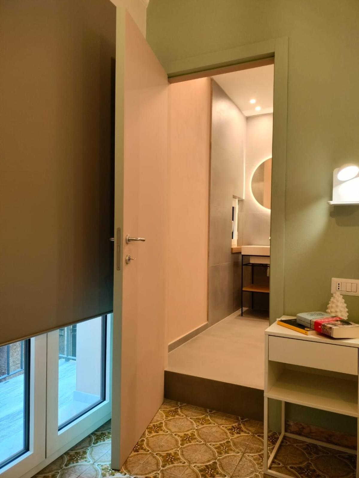 Luma Casa Vacanze Castelbuono