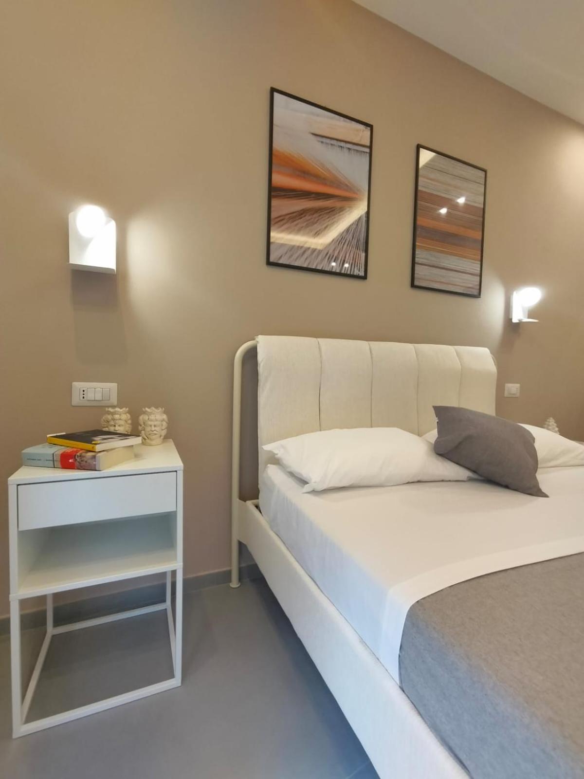 Luma Casa Vacanze Castelbuono
