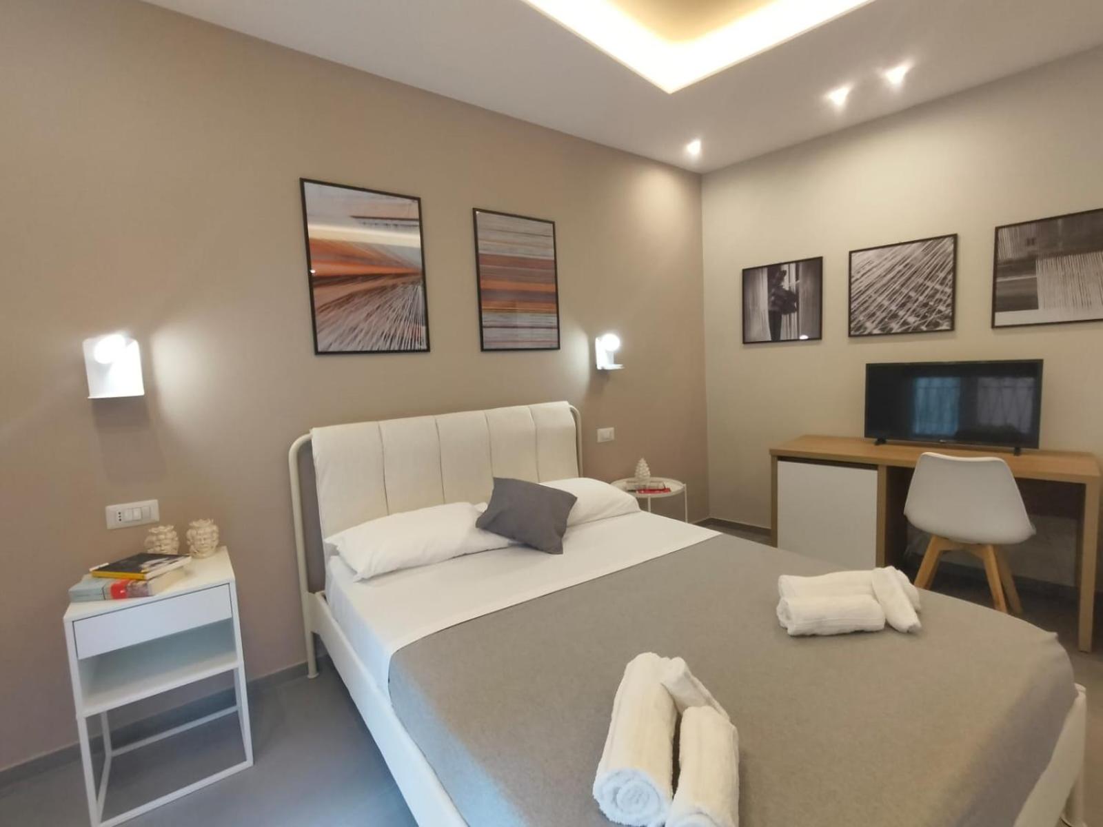 Luma Casa Vacanze Castelbuono