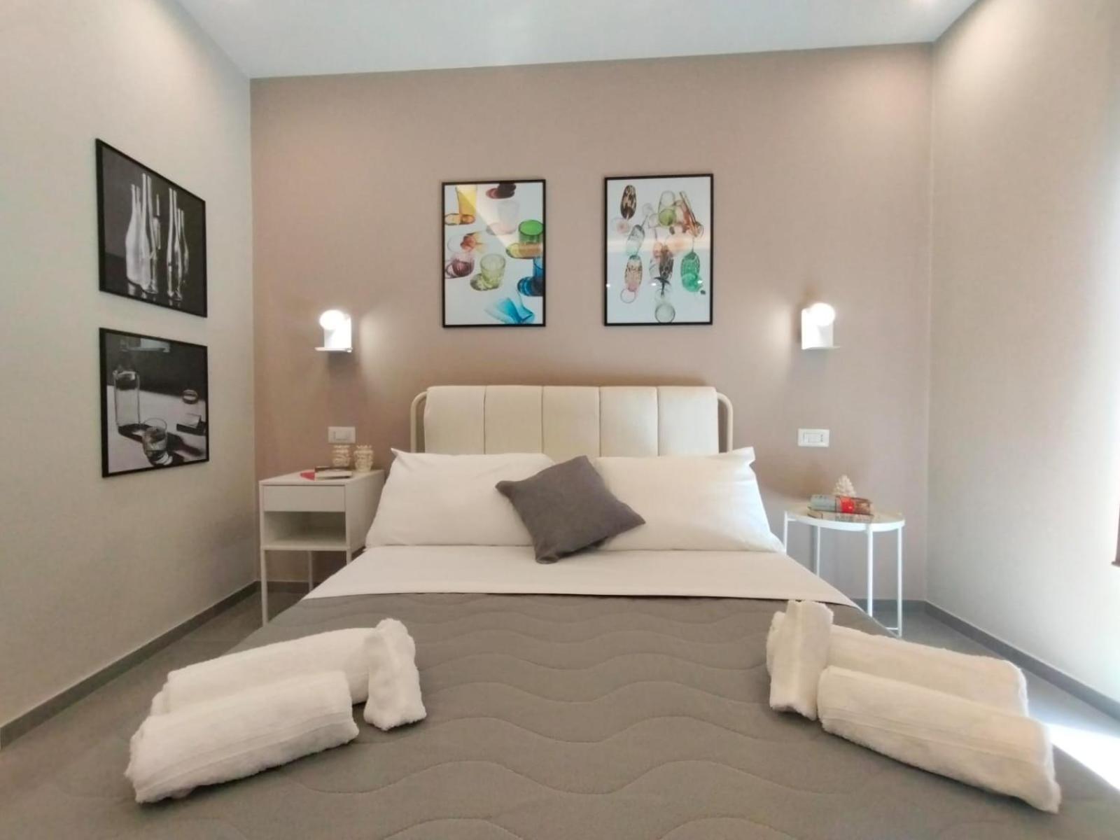 Luma Casa Vacanze Castelbuono
