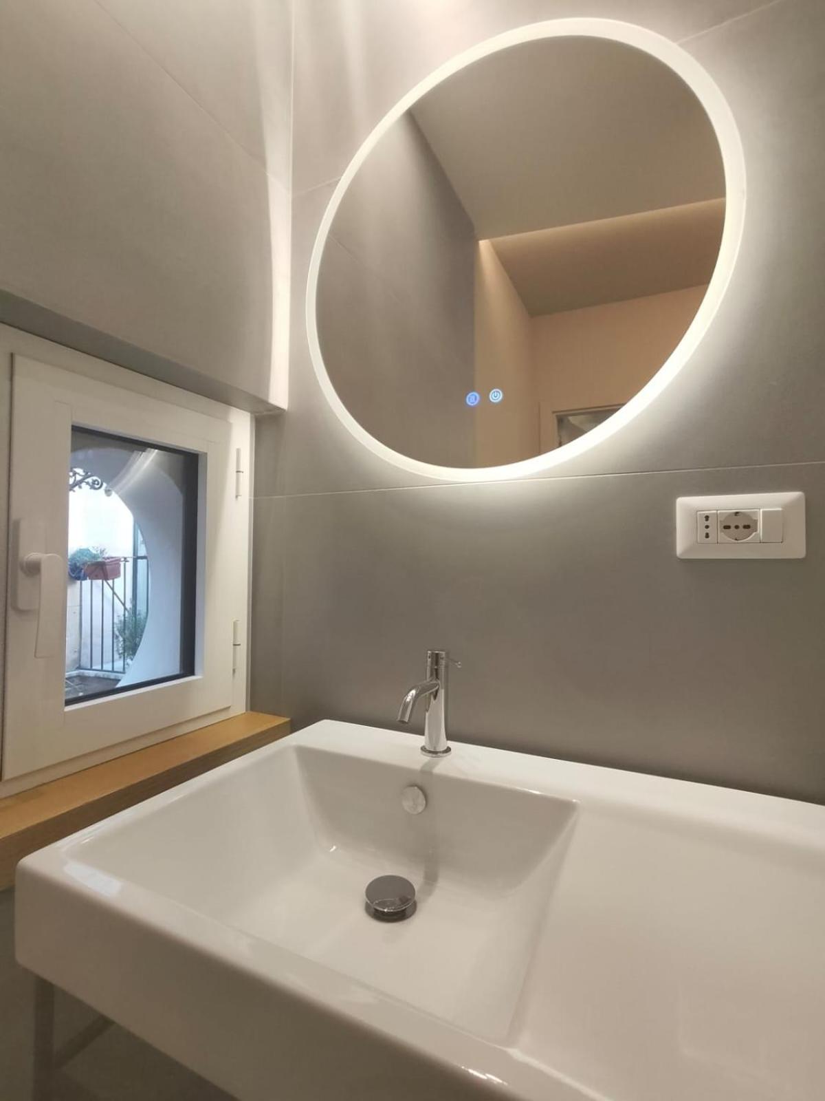 Luma Casa Vacanze Castelbuono