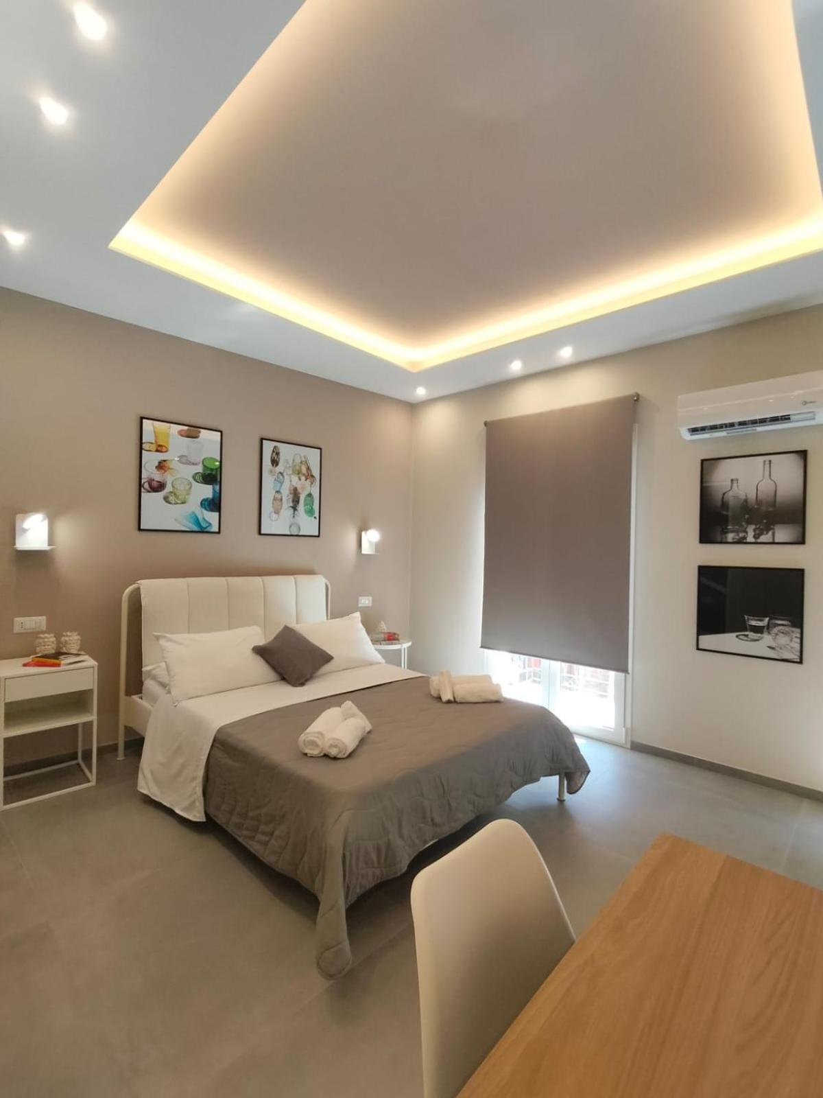 Luma Casa Vacanze Castelbuono