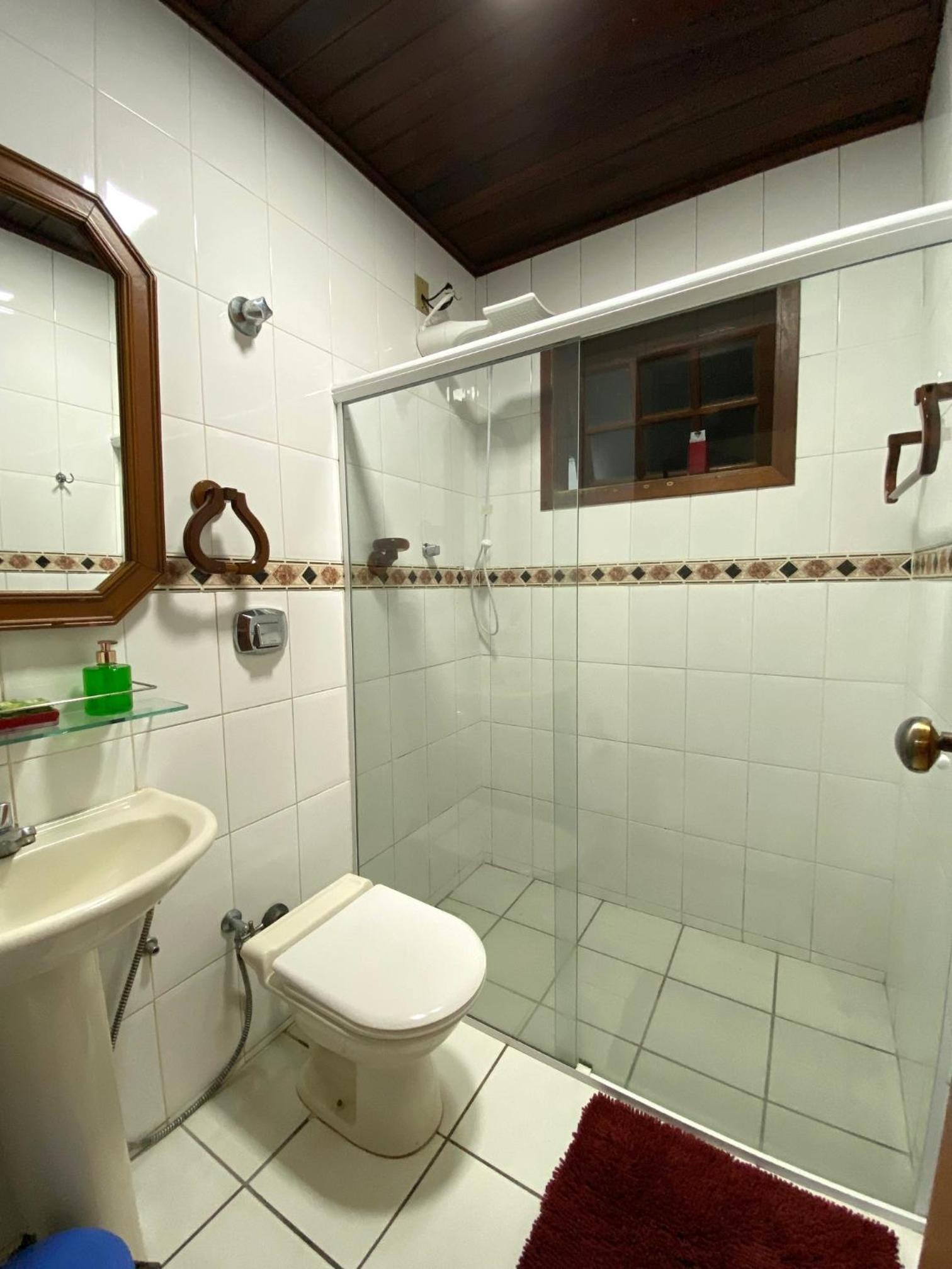 Casa Jd Oceanico - Barra da Tijuca -RJ