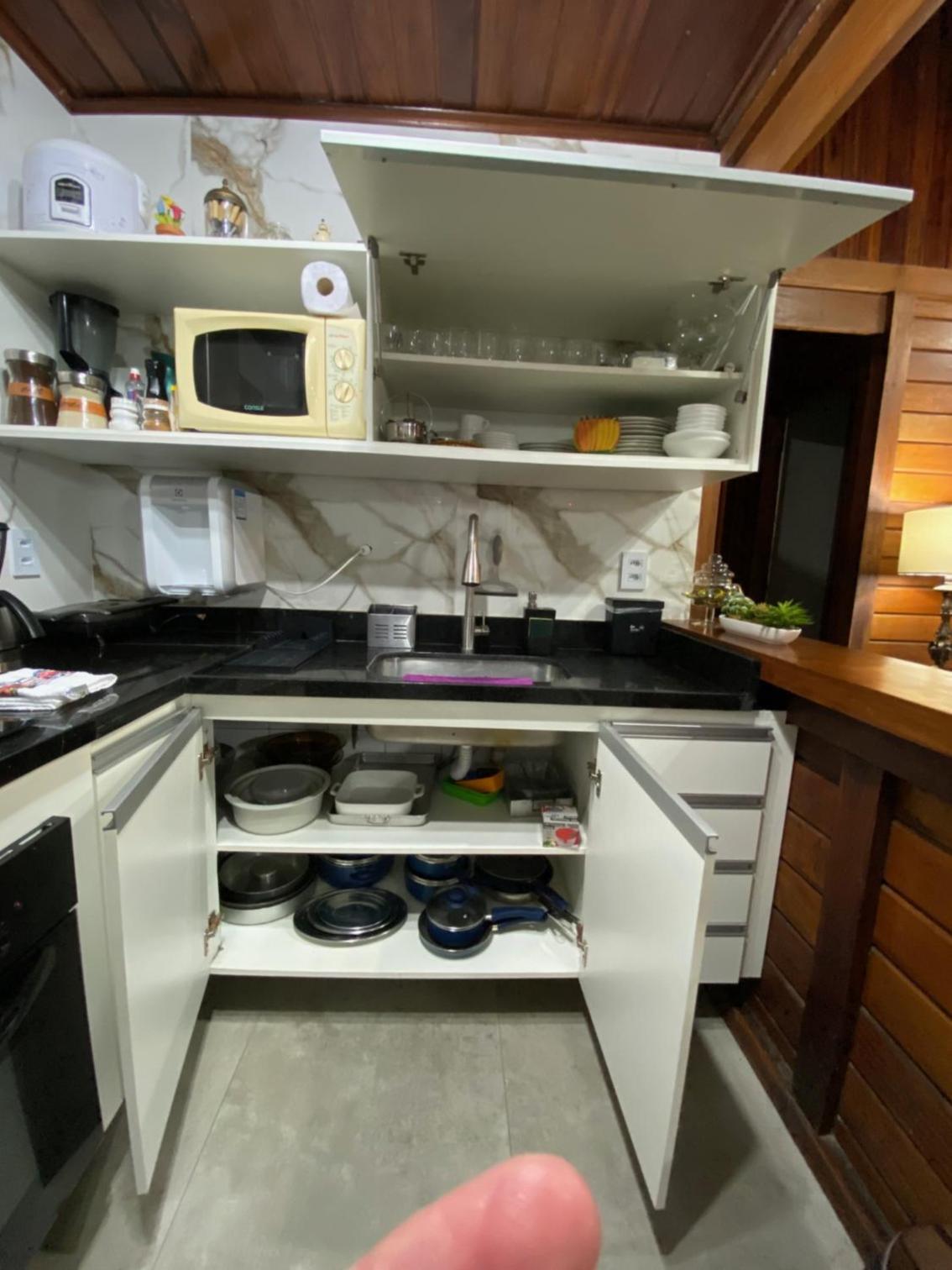 Casa Jd Oceanico - Barra da Tijuca -RJ