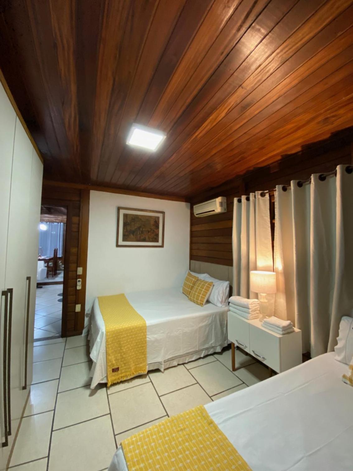 Casa Jd Oceanico - Barra da Tijuca -RJ