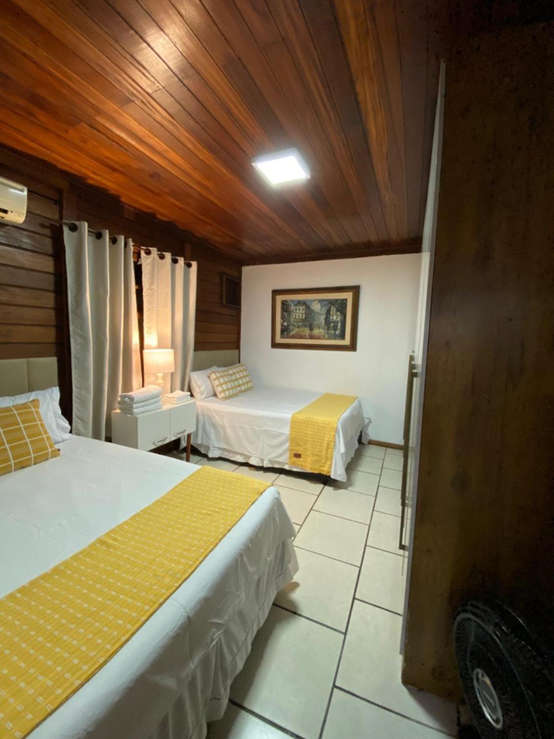 Casa Jd Oceanico - Barra da Tijuca -RJ