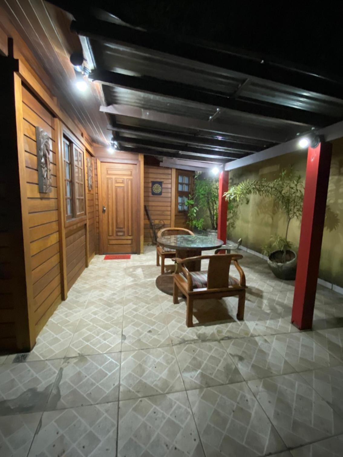 Casa Jd Oceanico - Barra da Tijuca -RJ