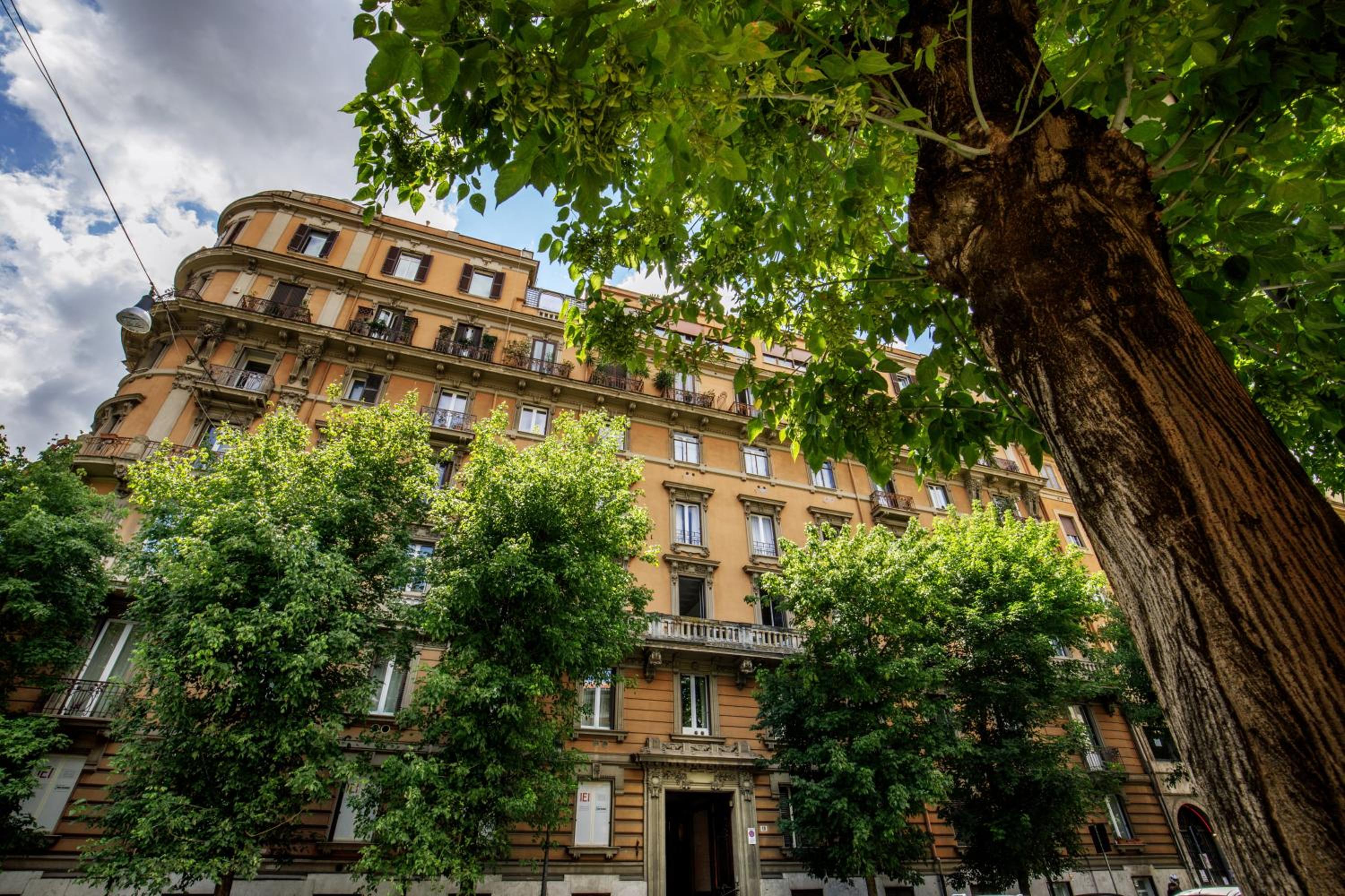 Daplace - Lucilla Apartment