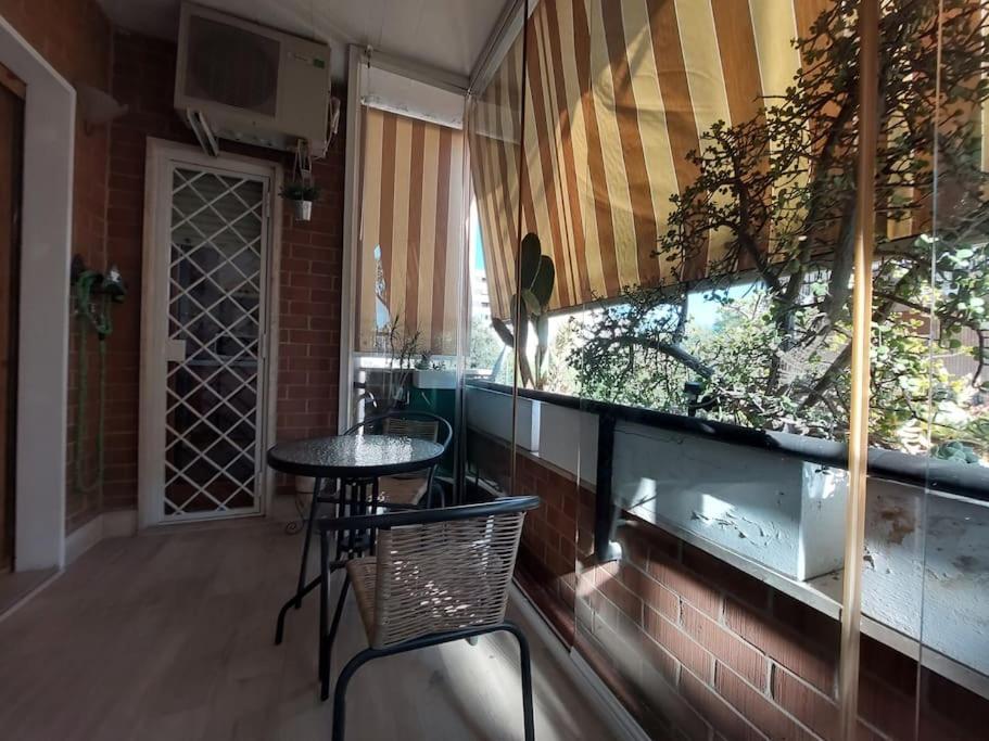 Eur Spinaceto Sensorial Loft
