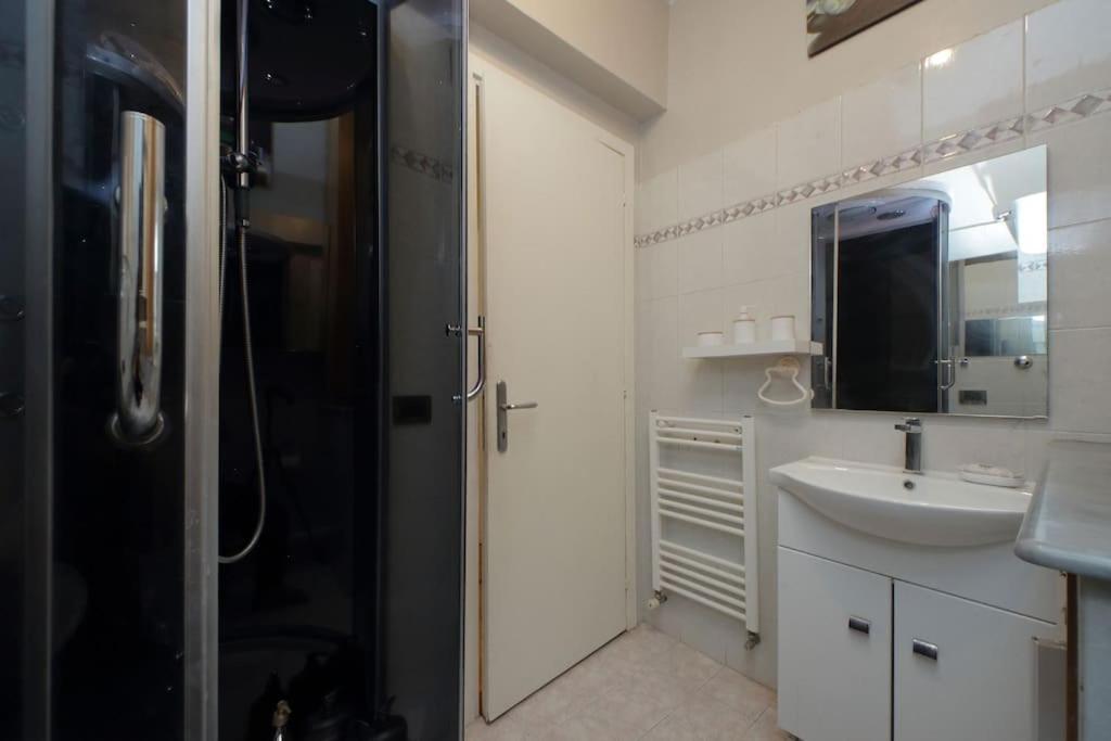 Eur Spinaceto Sensorial Loft