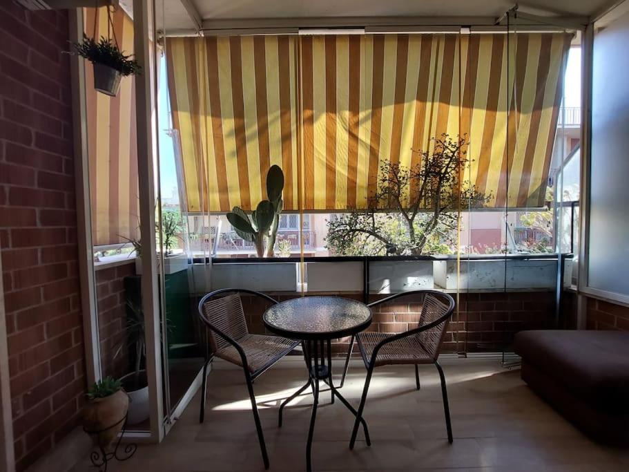 Eur Spinaceto Sensorial Loft
