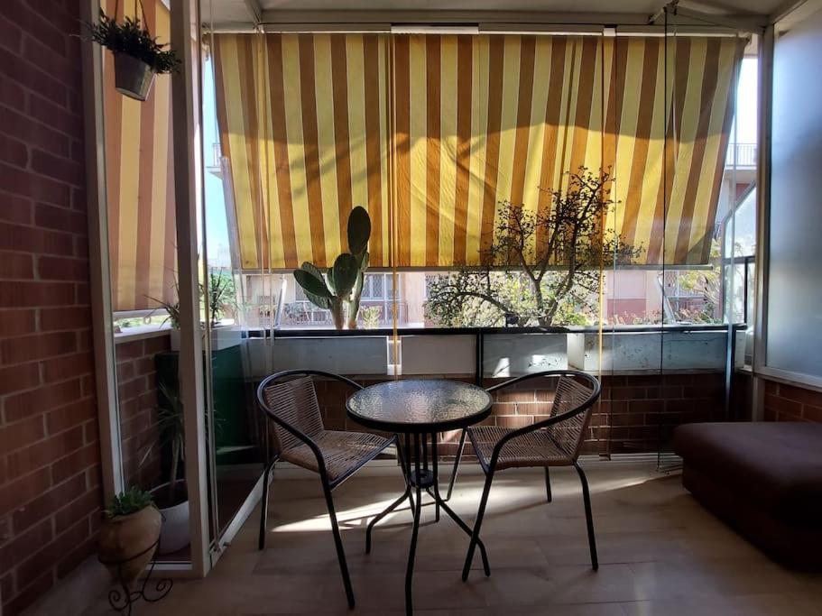 Eur Spinaceto Sensorial Loft