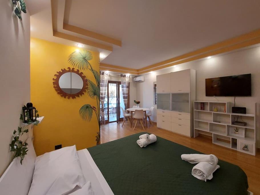 Eur Spinaceto Sensorial Loft