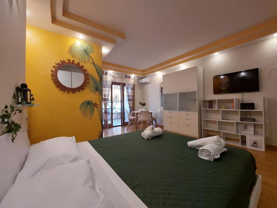 Eur Spinaceto Sensorial Loft