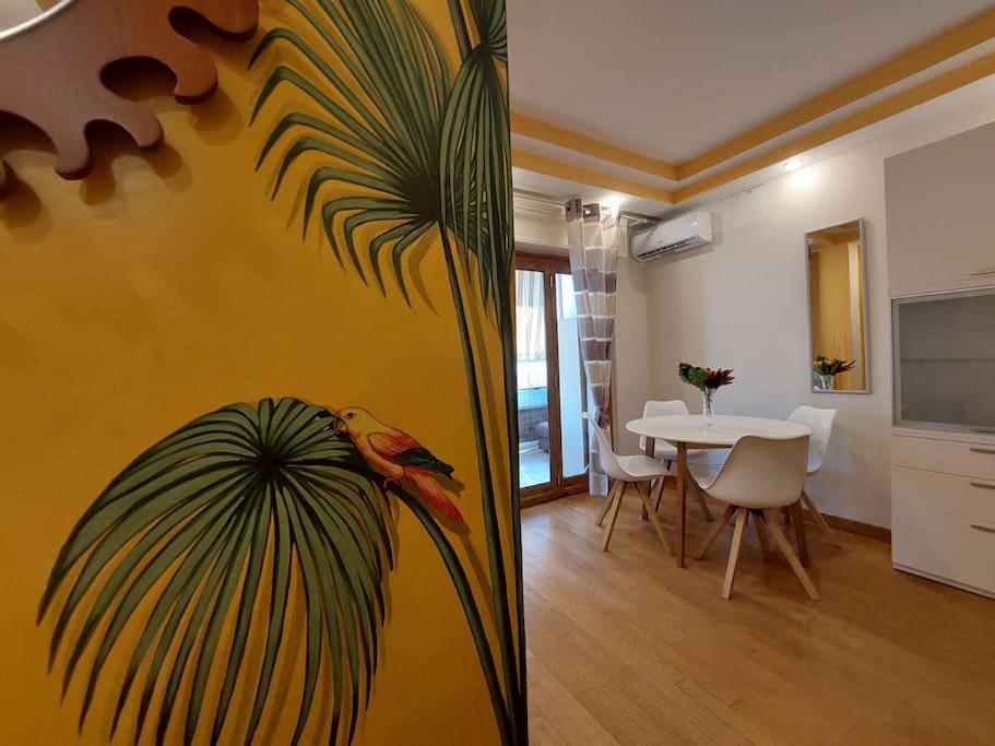 Eur Spinaceto Sensorial Loft