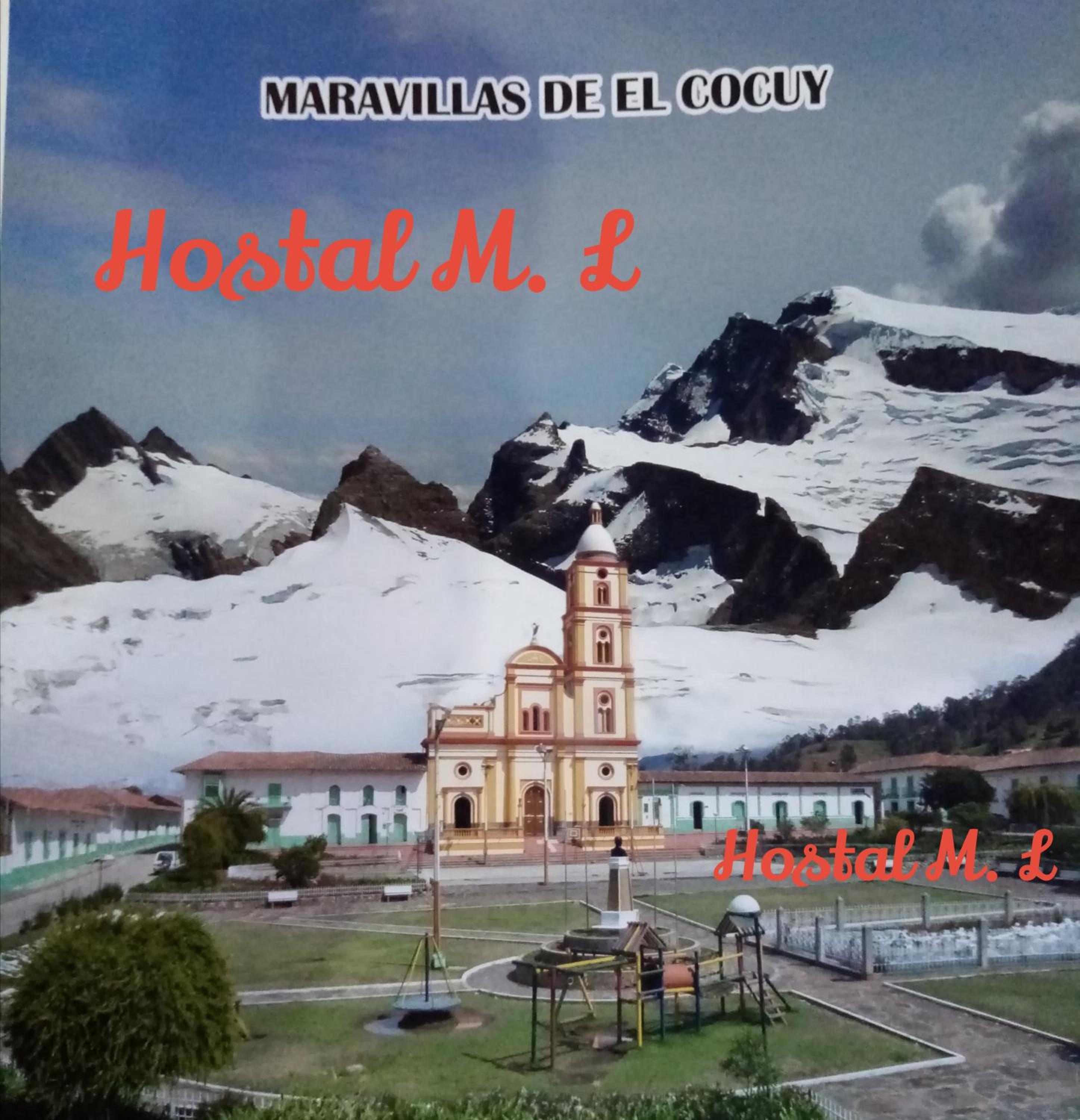 hostal ML las tres b - Image 1