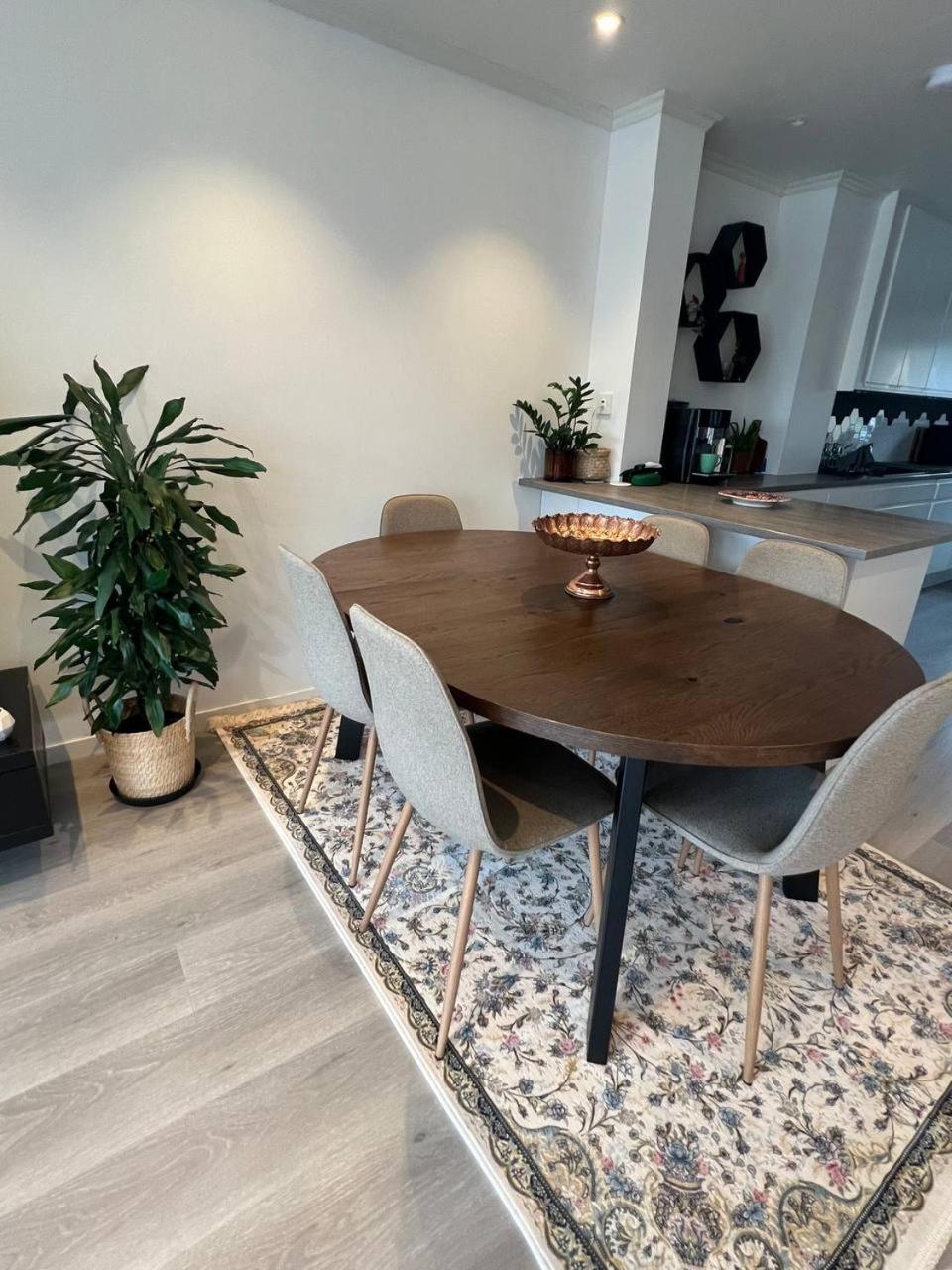Cozy Urban Single Room view 2