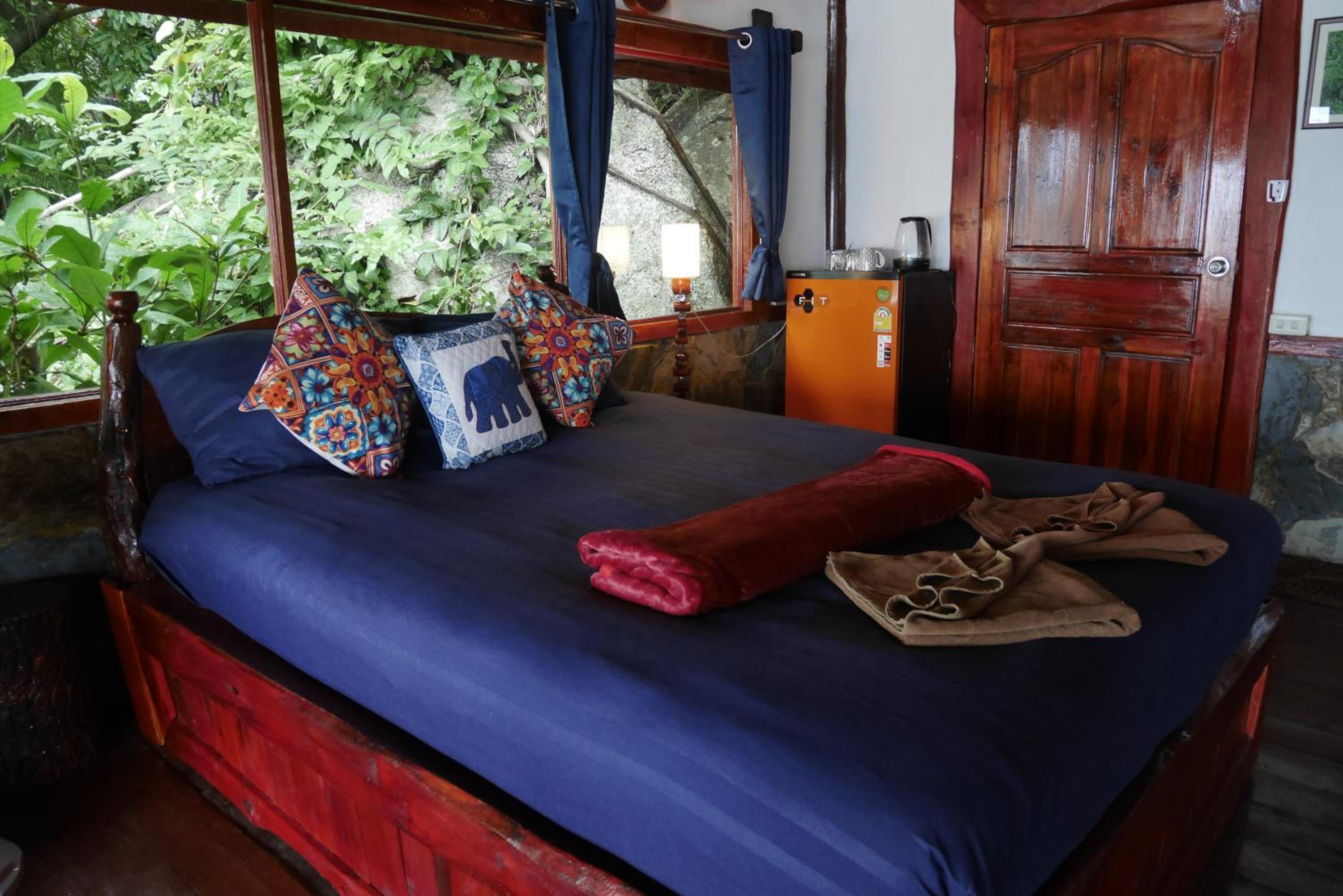 Mai Pen Rai Bungalows