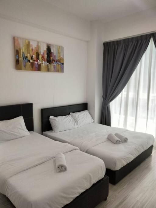 EM Homestay Sutera Avenue photo 3