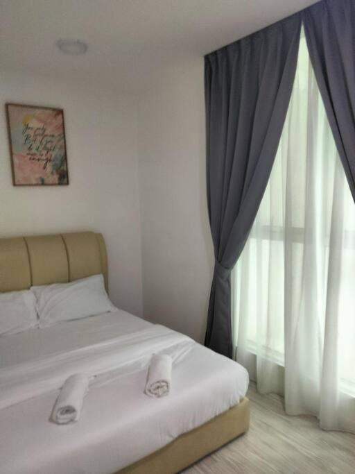 EM Homestay Sutera Avenue photo 4