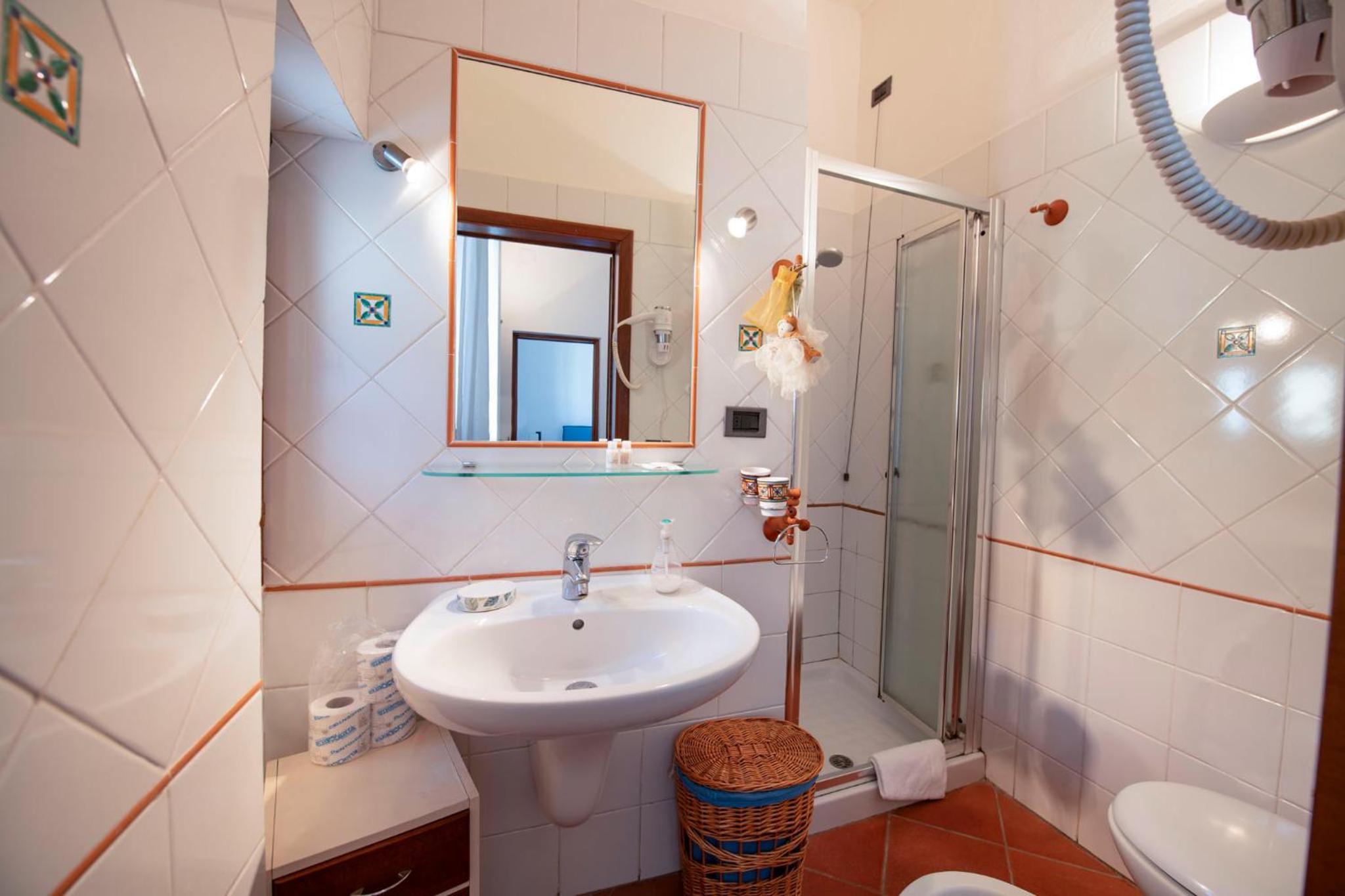 Vanni Apartment by Mamo Florence
