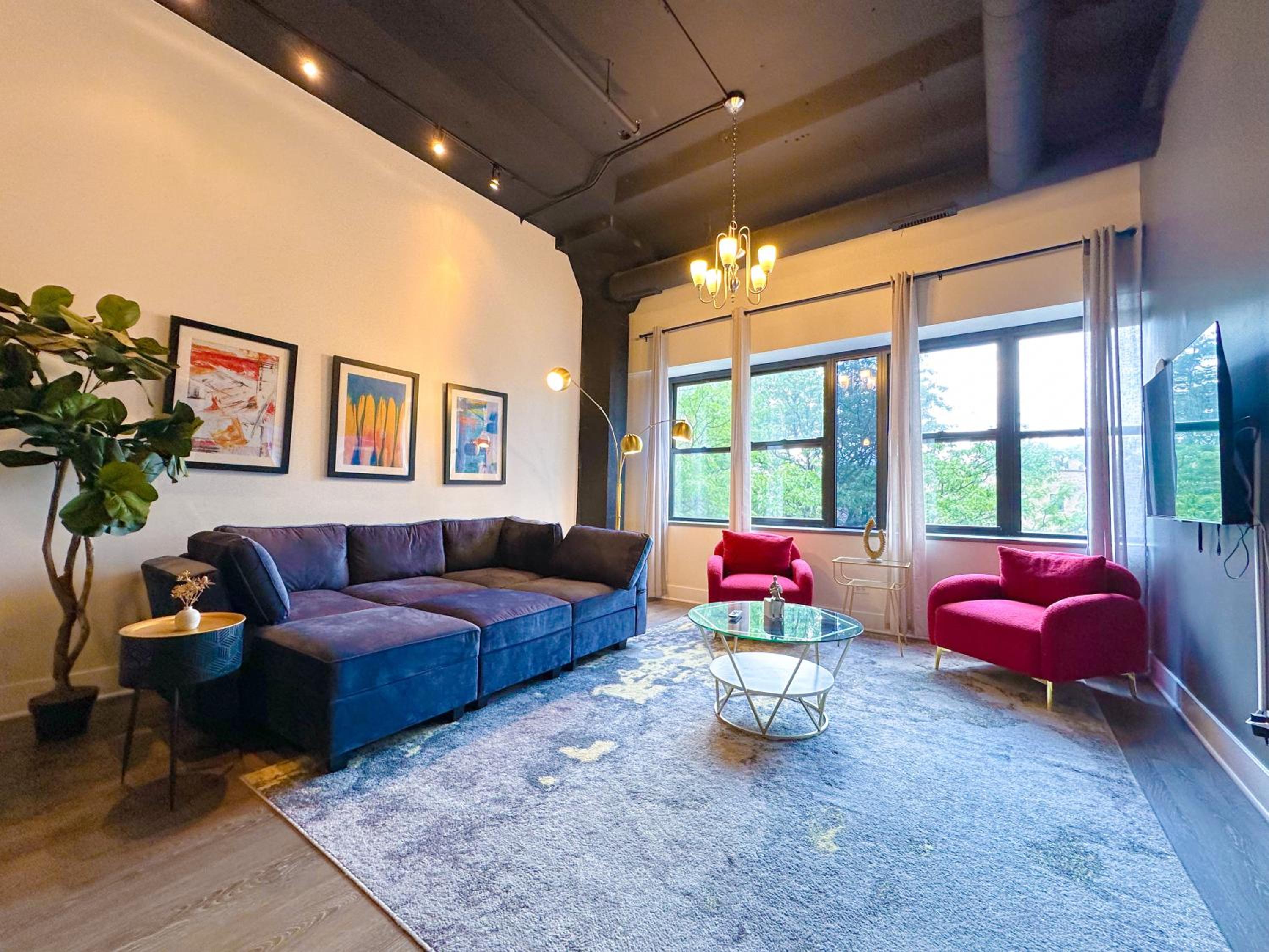 lounge