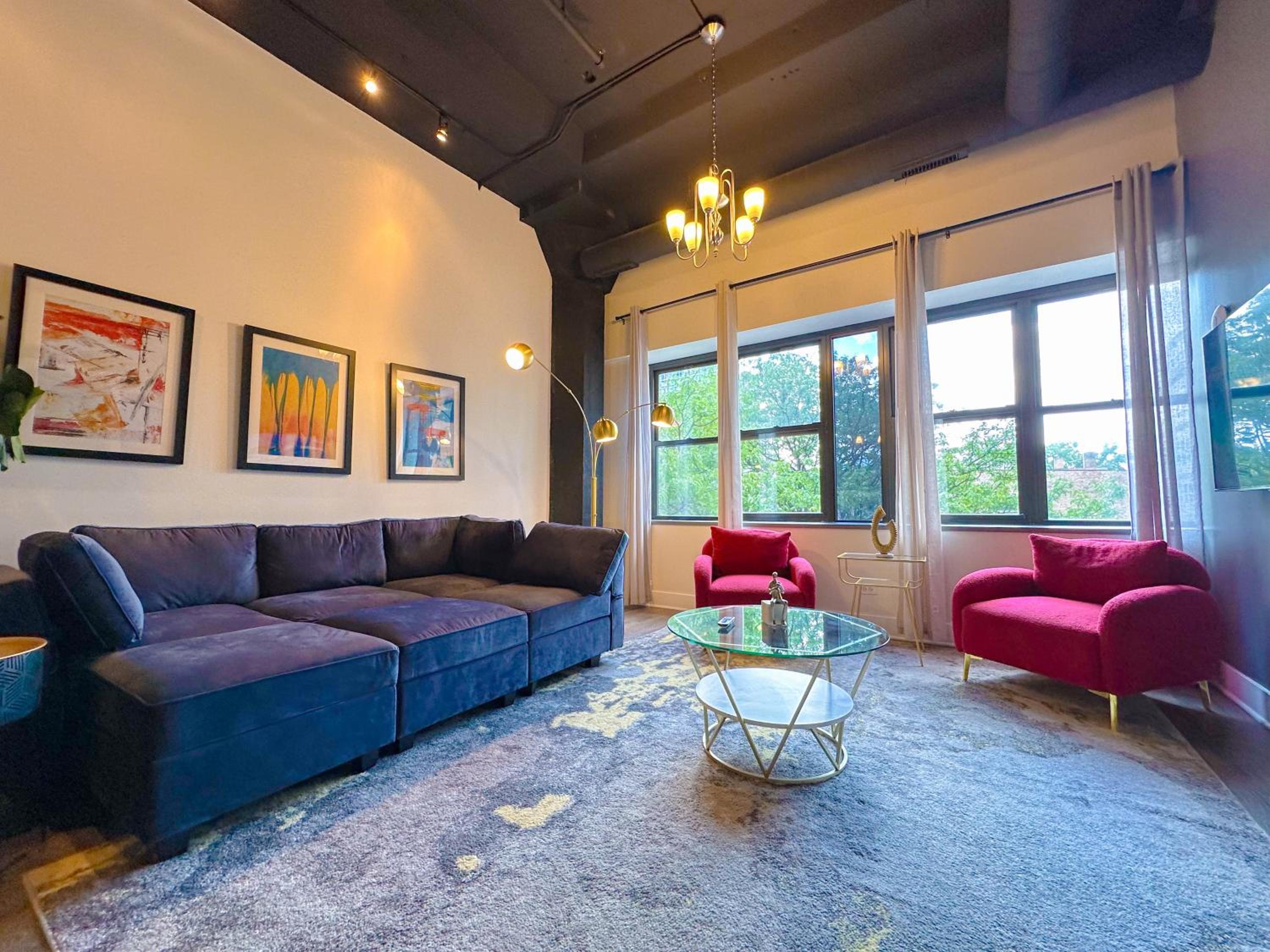 lounge