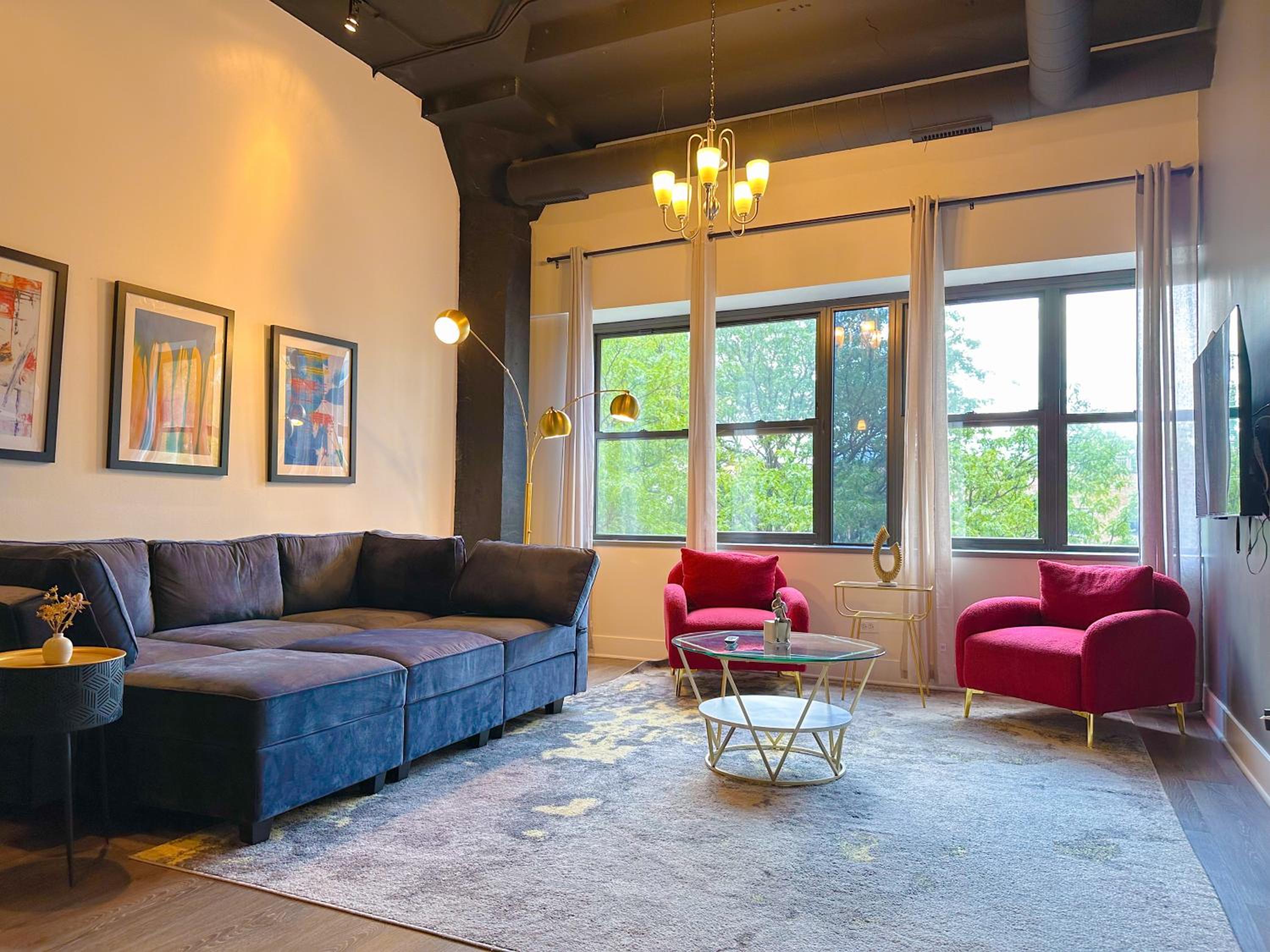 lounge