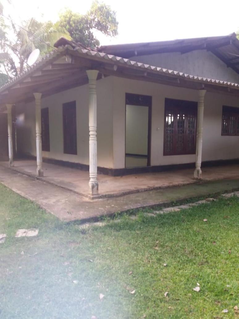 Village Charm Villa view 2