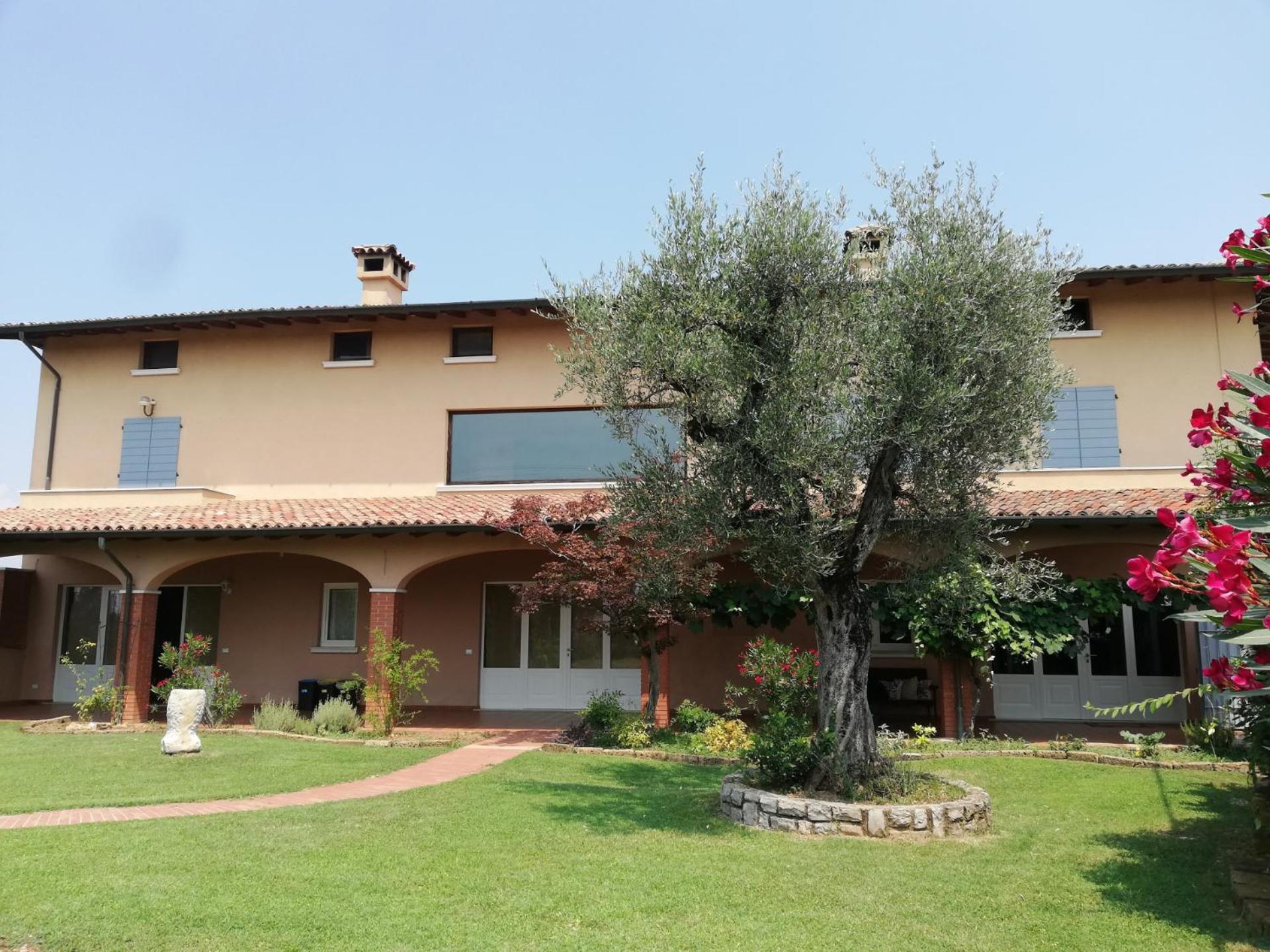 Villa Caterina Country Apartment view 3