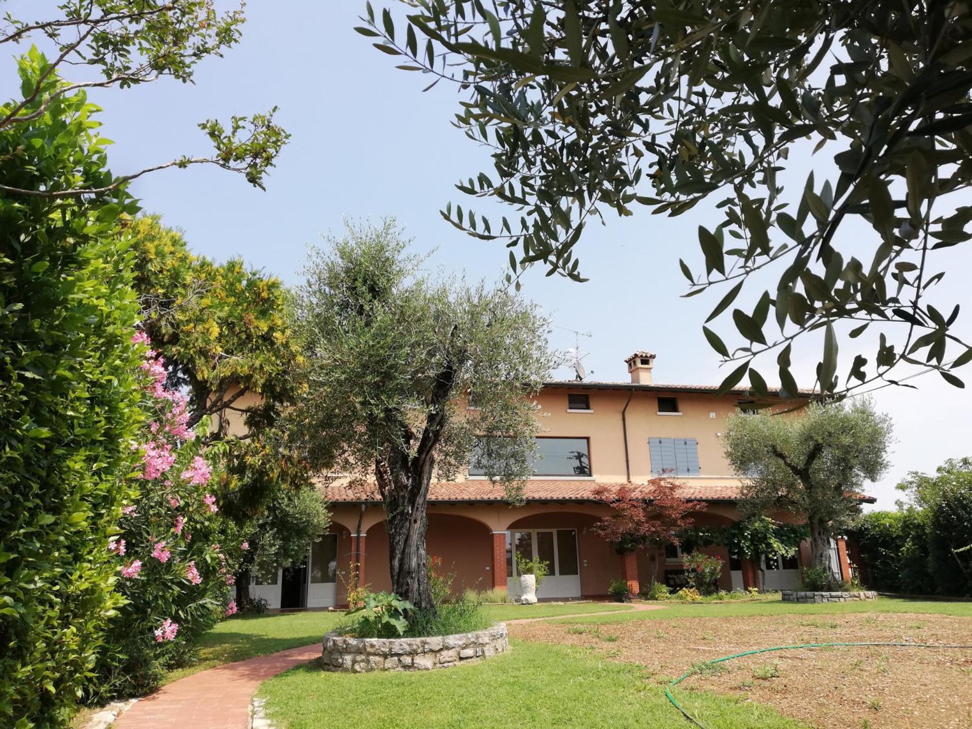 Villa Caterina Country Apartment view 2