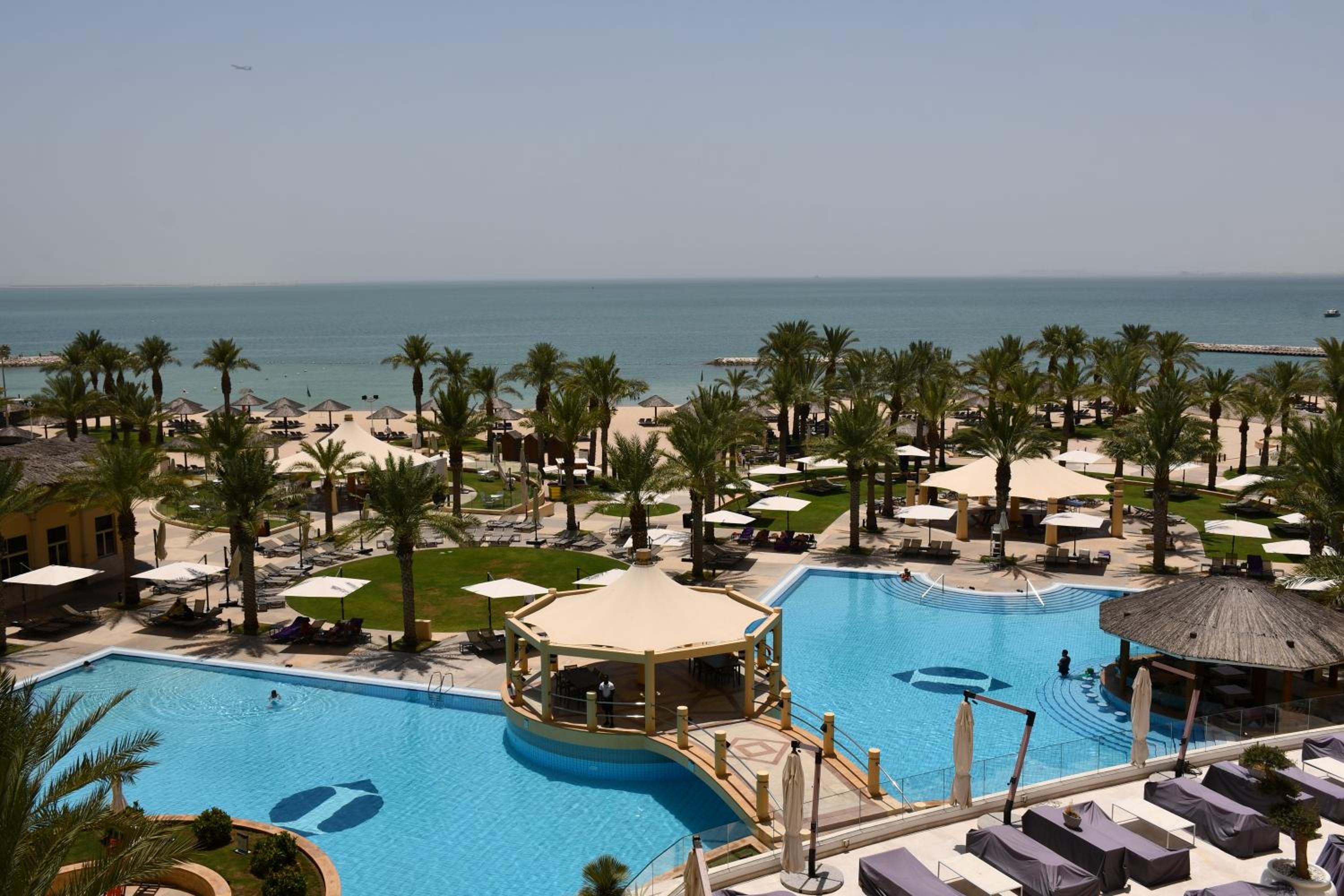 Foto 92 de 138 de InterContinental Doha Beach & Spa by IHG