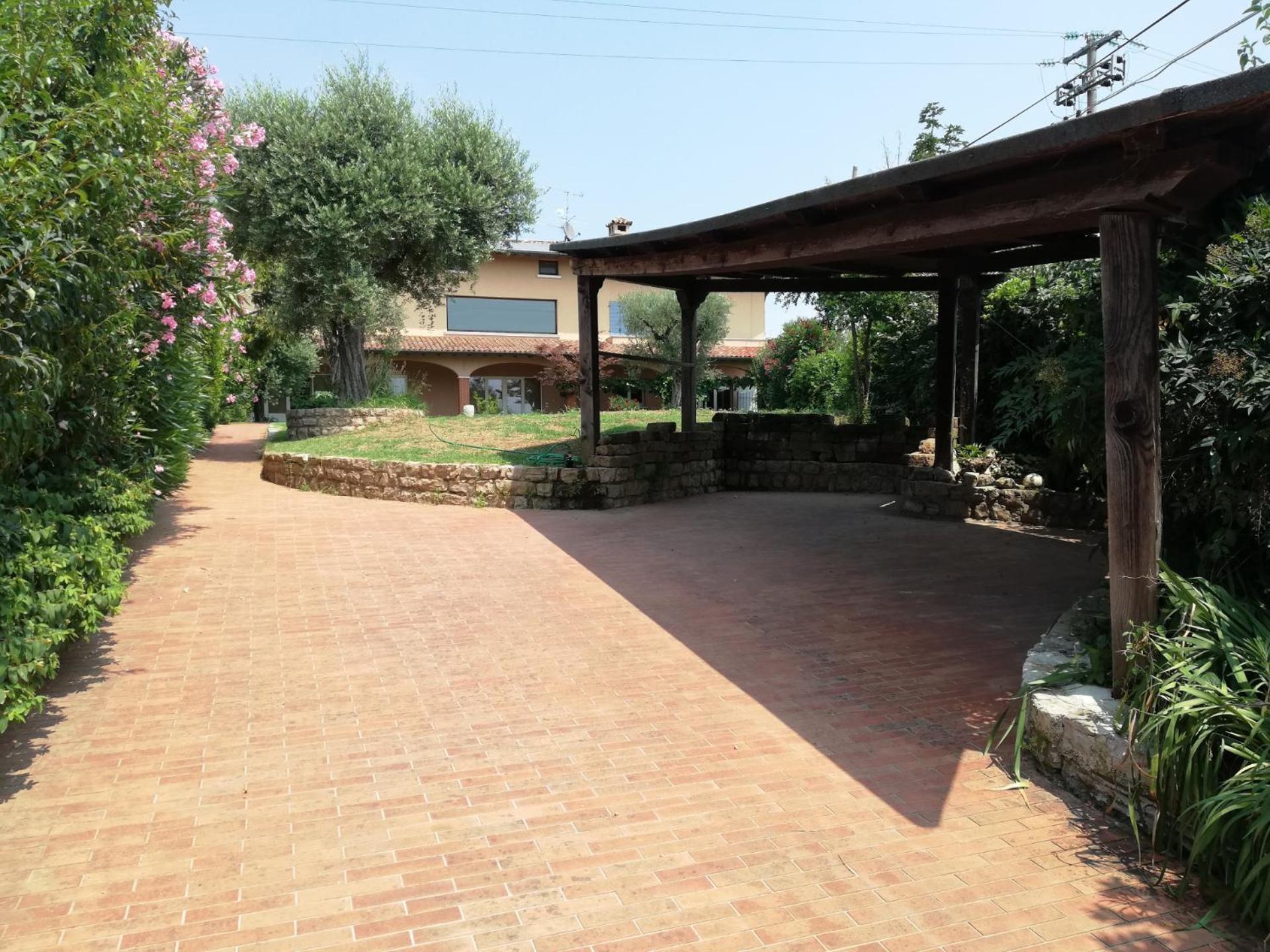 Villa Caterina Country Apartment view 4