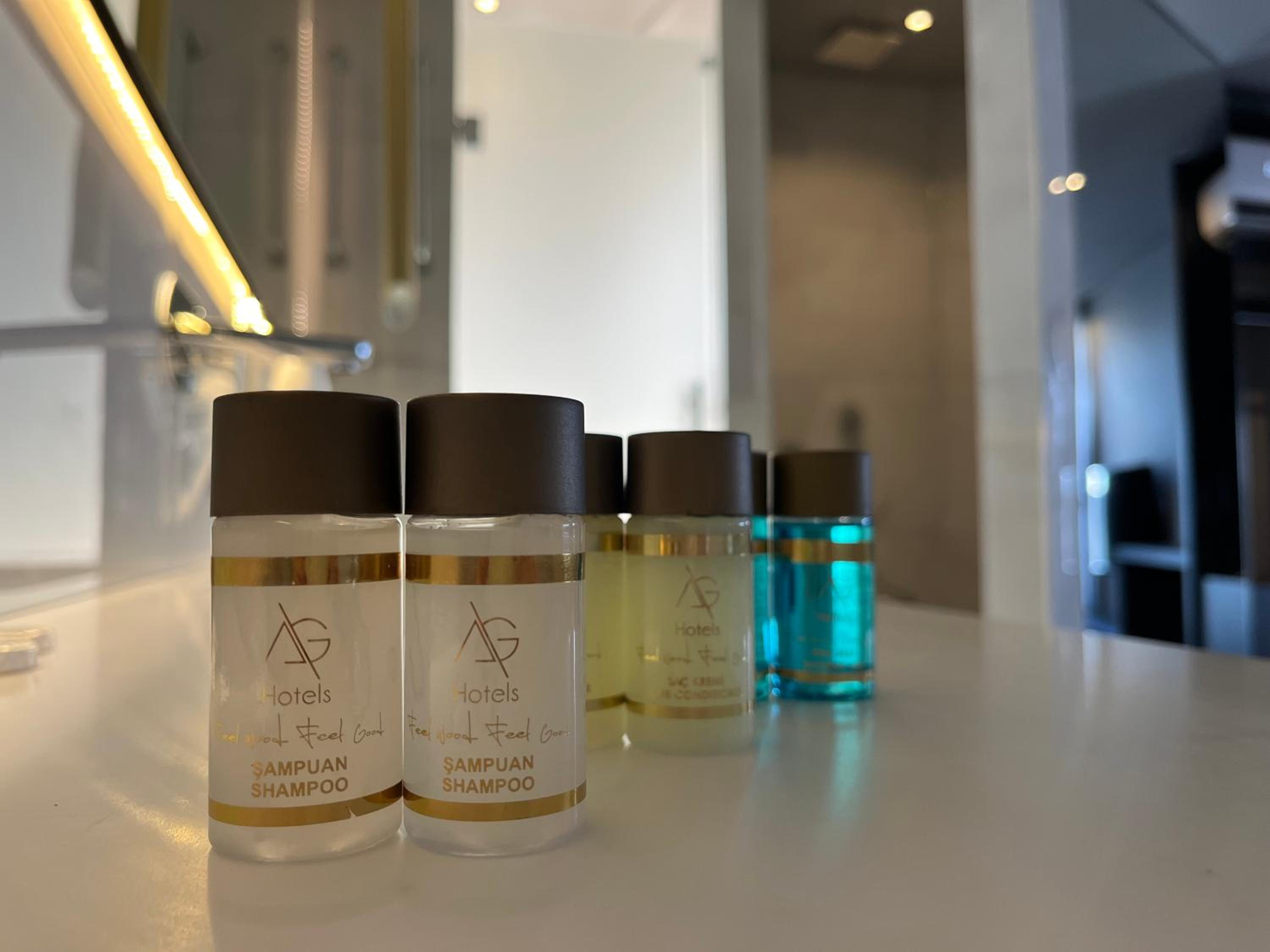 AG Hotels Antalya - Image 8