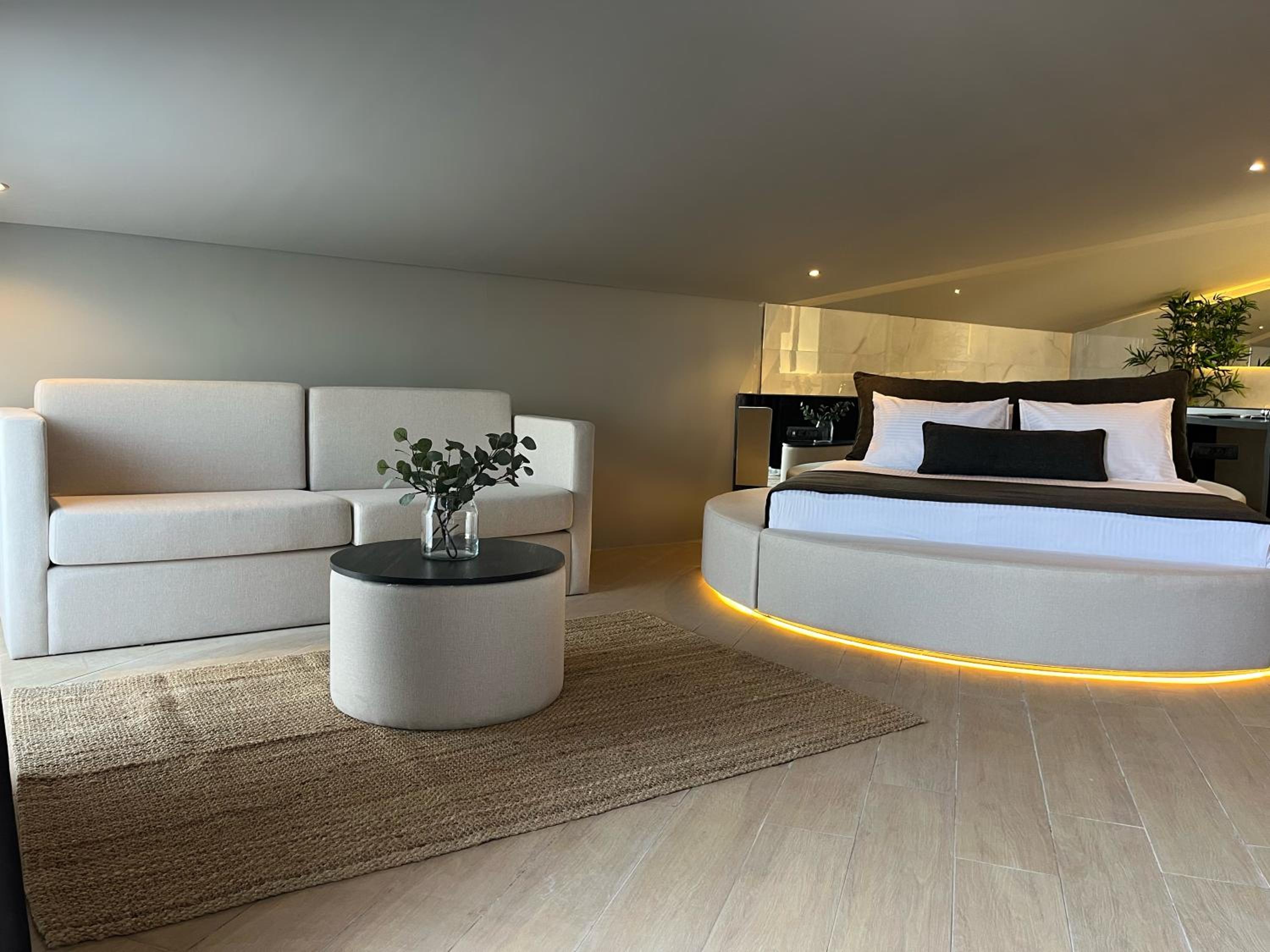 AG Hotels Antalya - Image 10